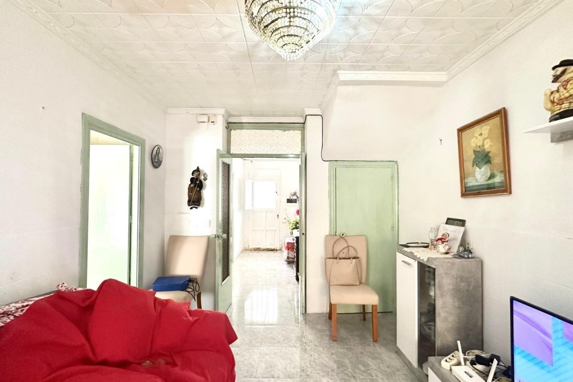 Revânzare - Apartament -
Torrevieja - Estacion De Autobuses