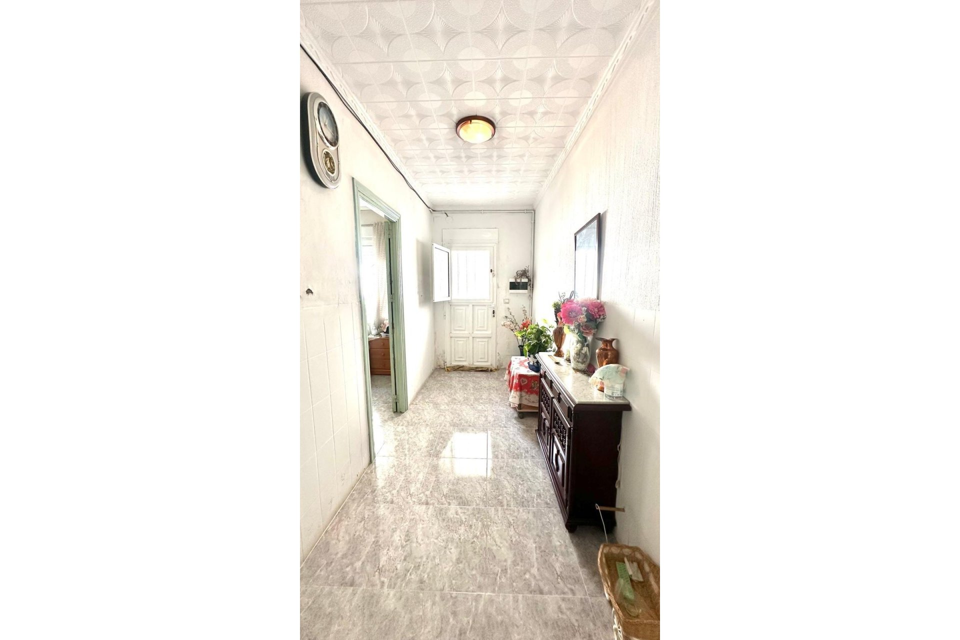 Revânzare - Apartament -
Torrevieja - Estacion De Autobuses