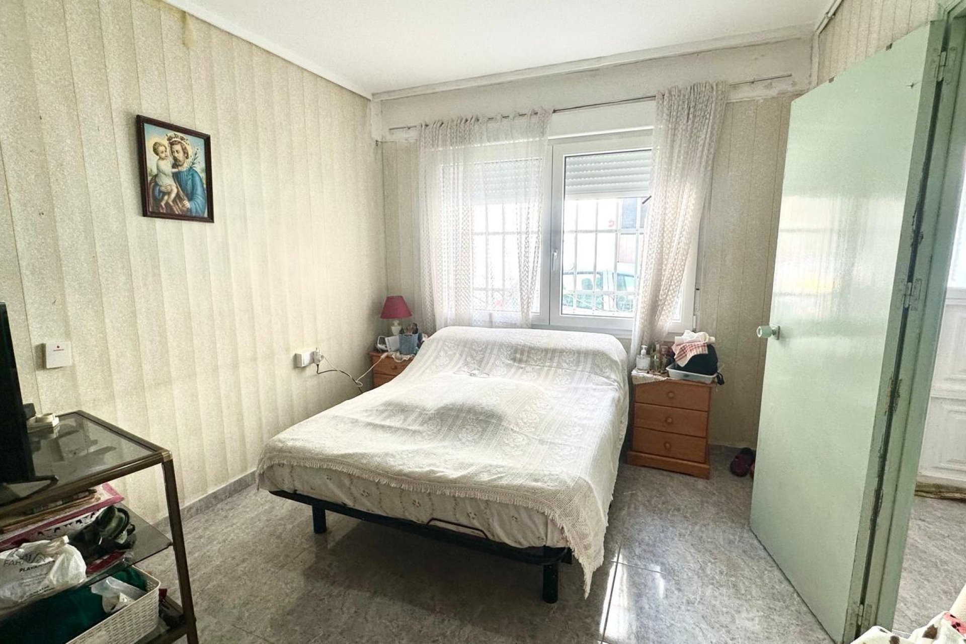 Revânzare - Apartament -
Torrevieja - Estacion De Autobuses