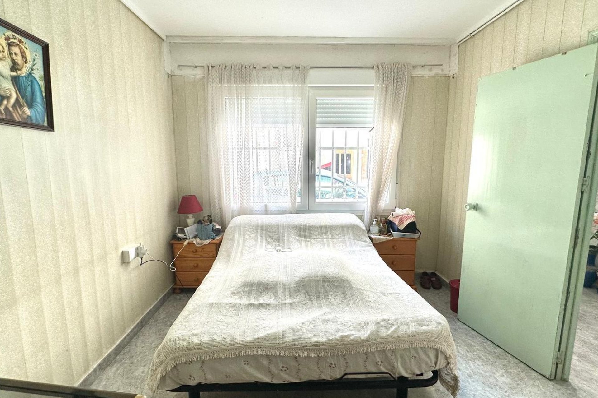 Revânzare - Apartament -
Torrevieja - Estacion De Autobuses