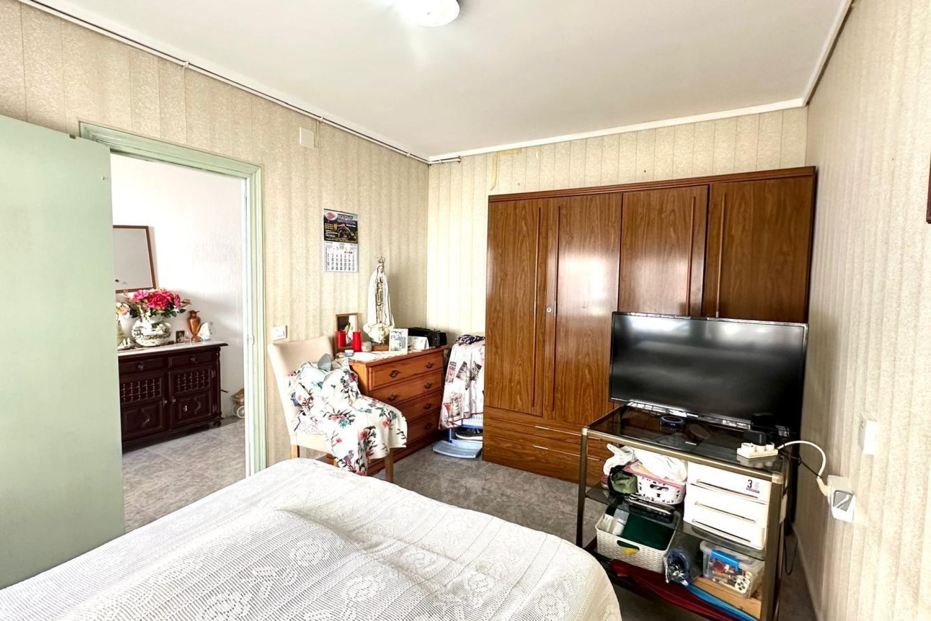 Revânzare - Apartament -
Torrevieja - Estacion De Autobuses