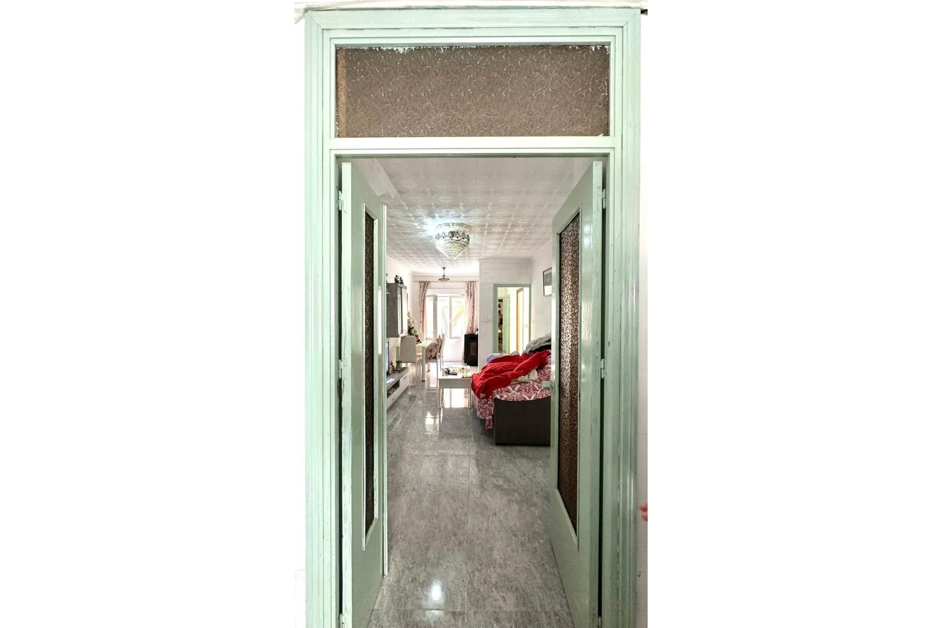 Revânzare - Apartament -
Torrevieja - Estacion De Autobuses