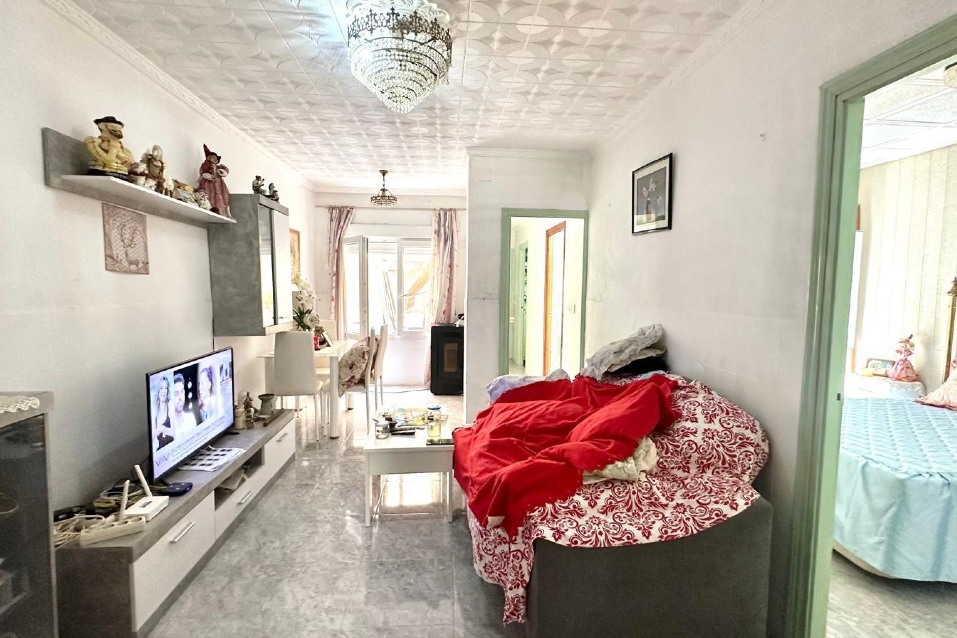 Revânzare - Apartament -
Torrevieja - Estacion De Autobuses