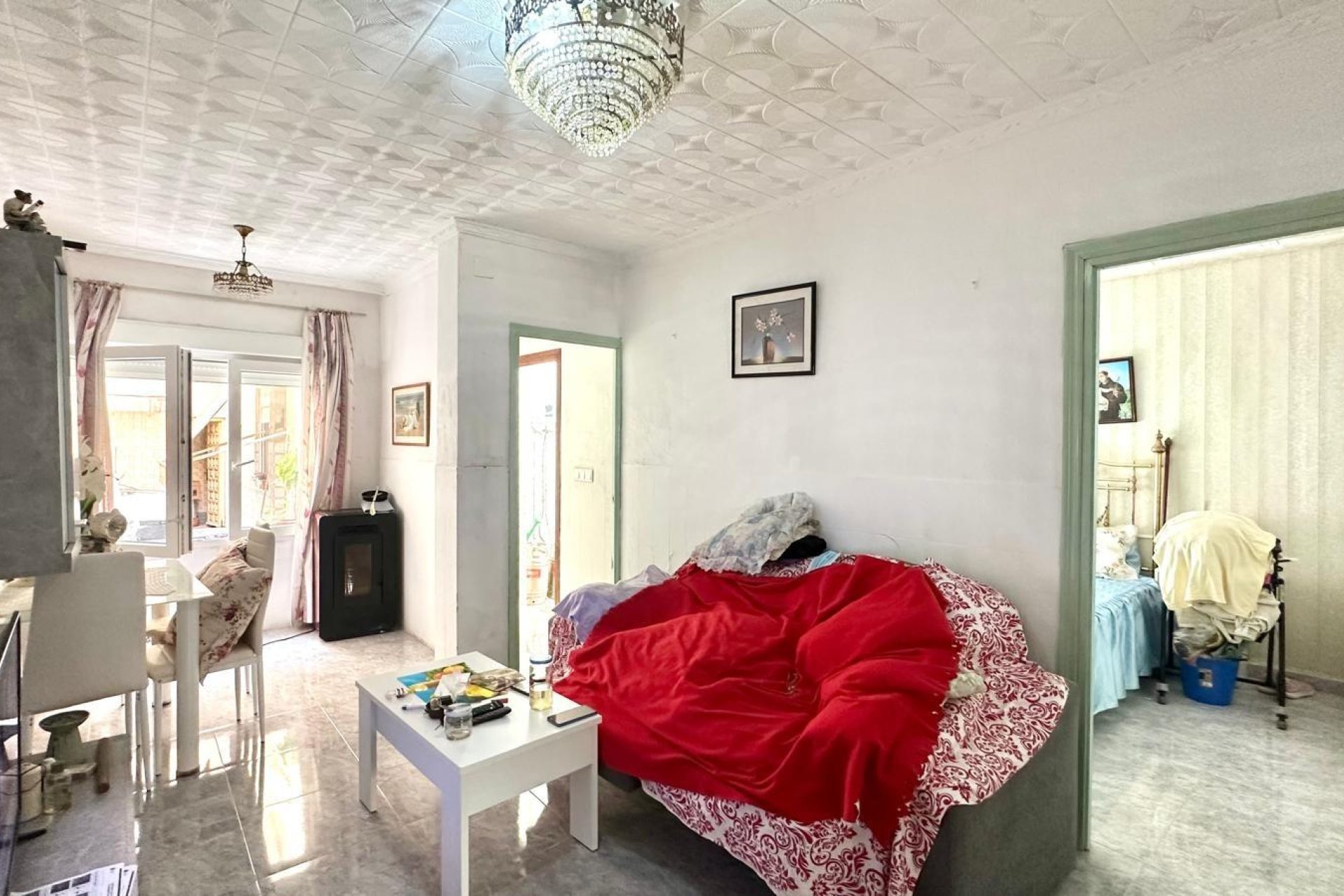 Revânzare - Apartament -
Torrevieja - Estacion De Autobuses