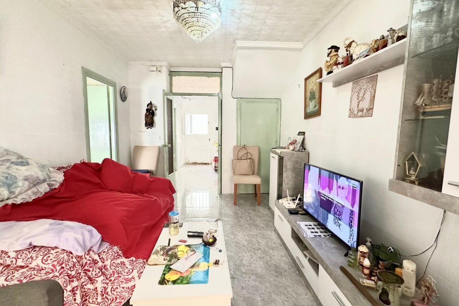 Revânzare - Apartament -
Torrevieja - Estacion De Autobuses
