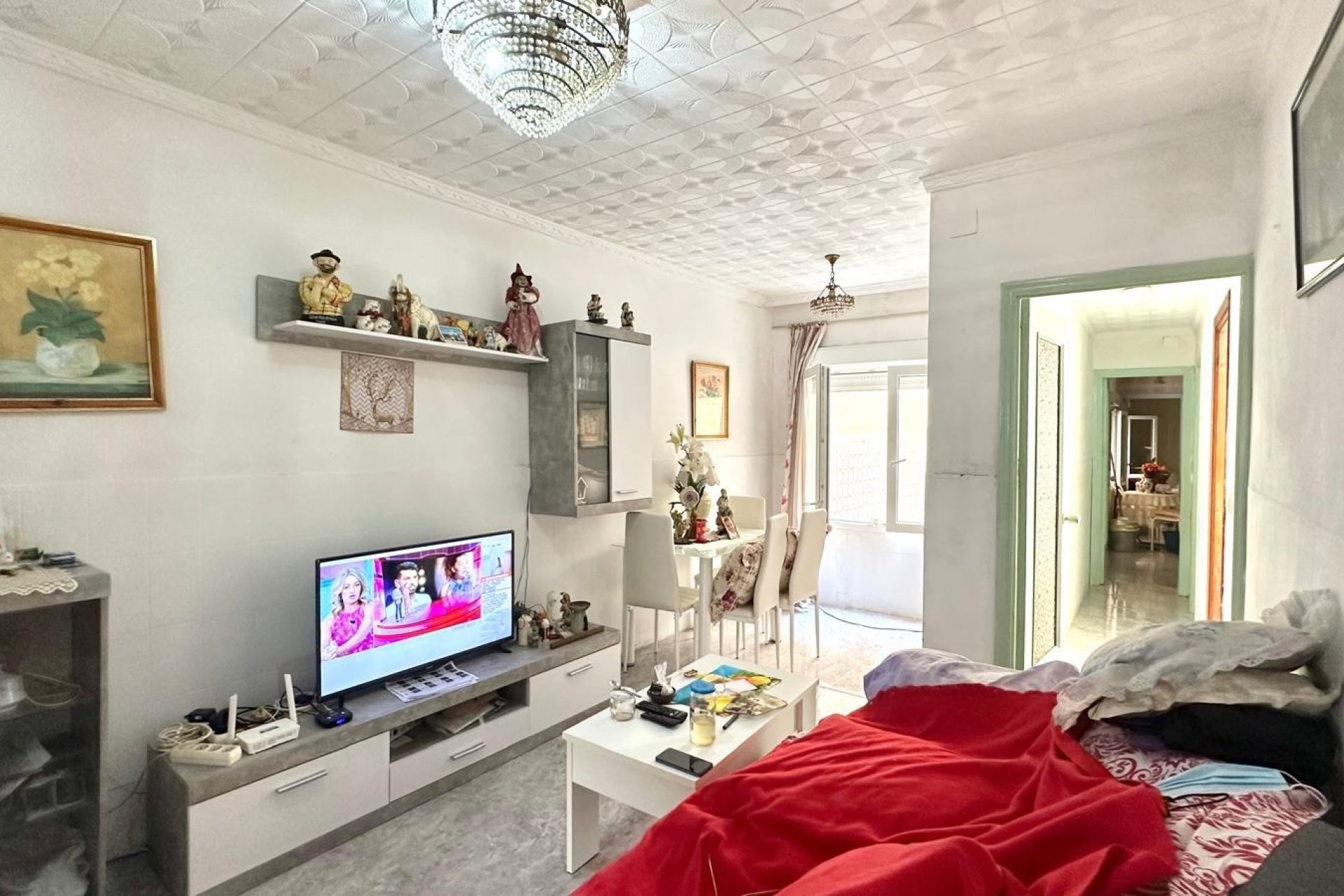 Revânzare - Apartament -
Torrevieja - Estacion De Autobuses