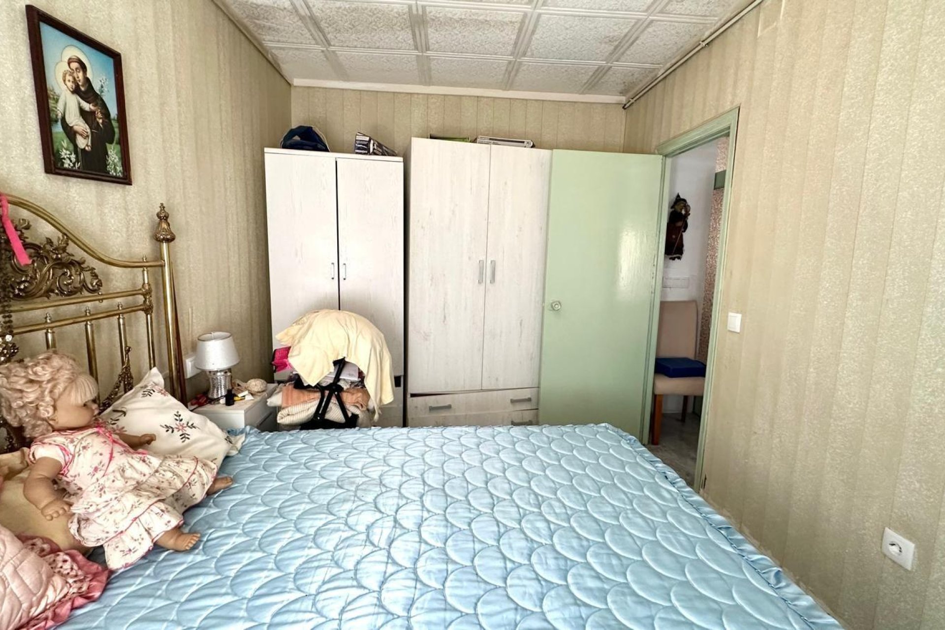 Revânzare - Apartament -
Torrevieja - Estacion De Autobuses