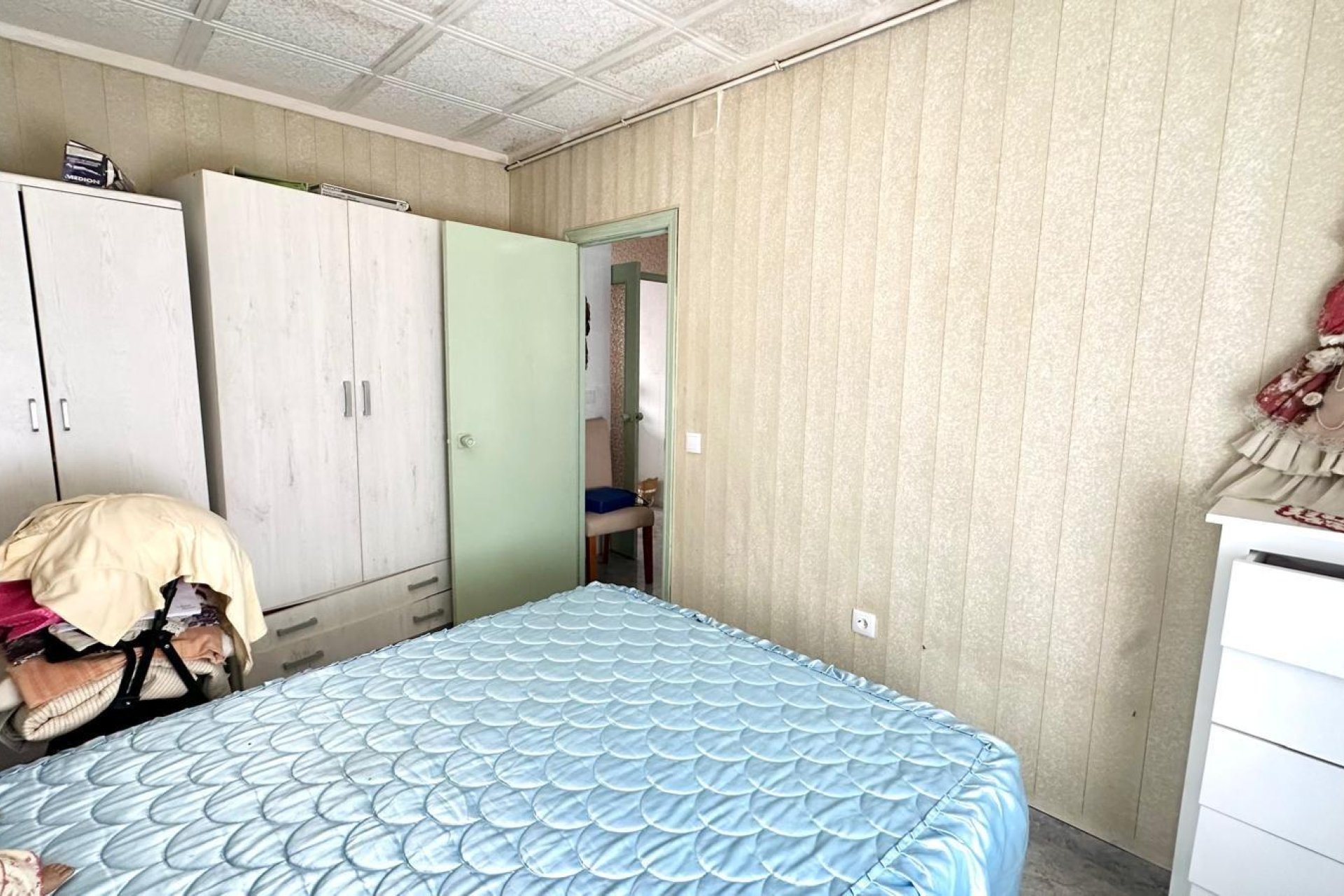 Revânzare - Apartament -
Torrevieja - Estacion De Autobuses