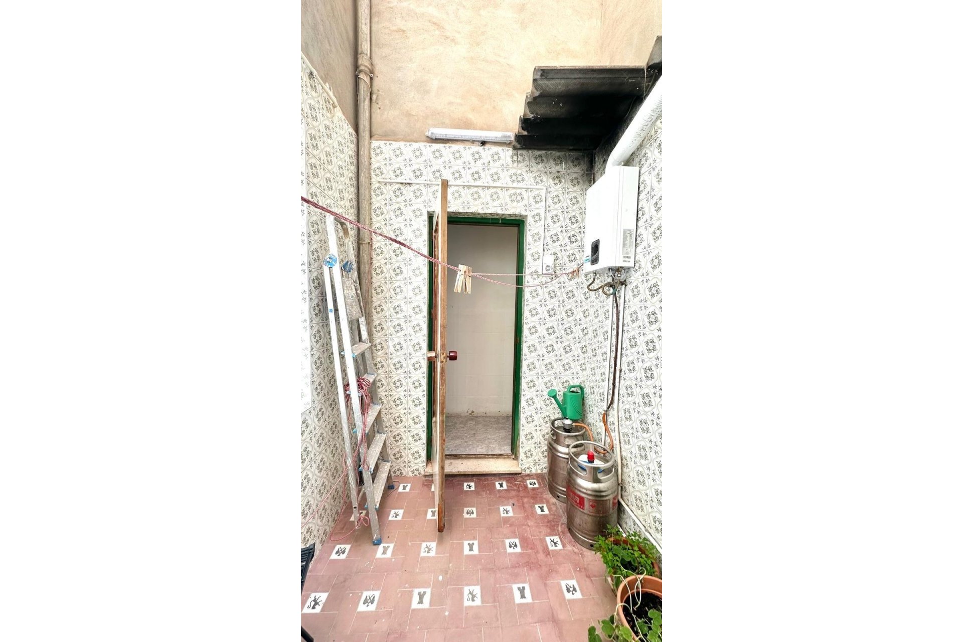 Revânzare - Apartament -
Torrevieja - Estacion De Autobuses