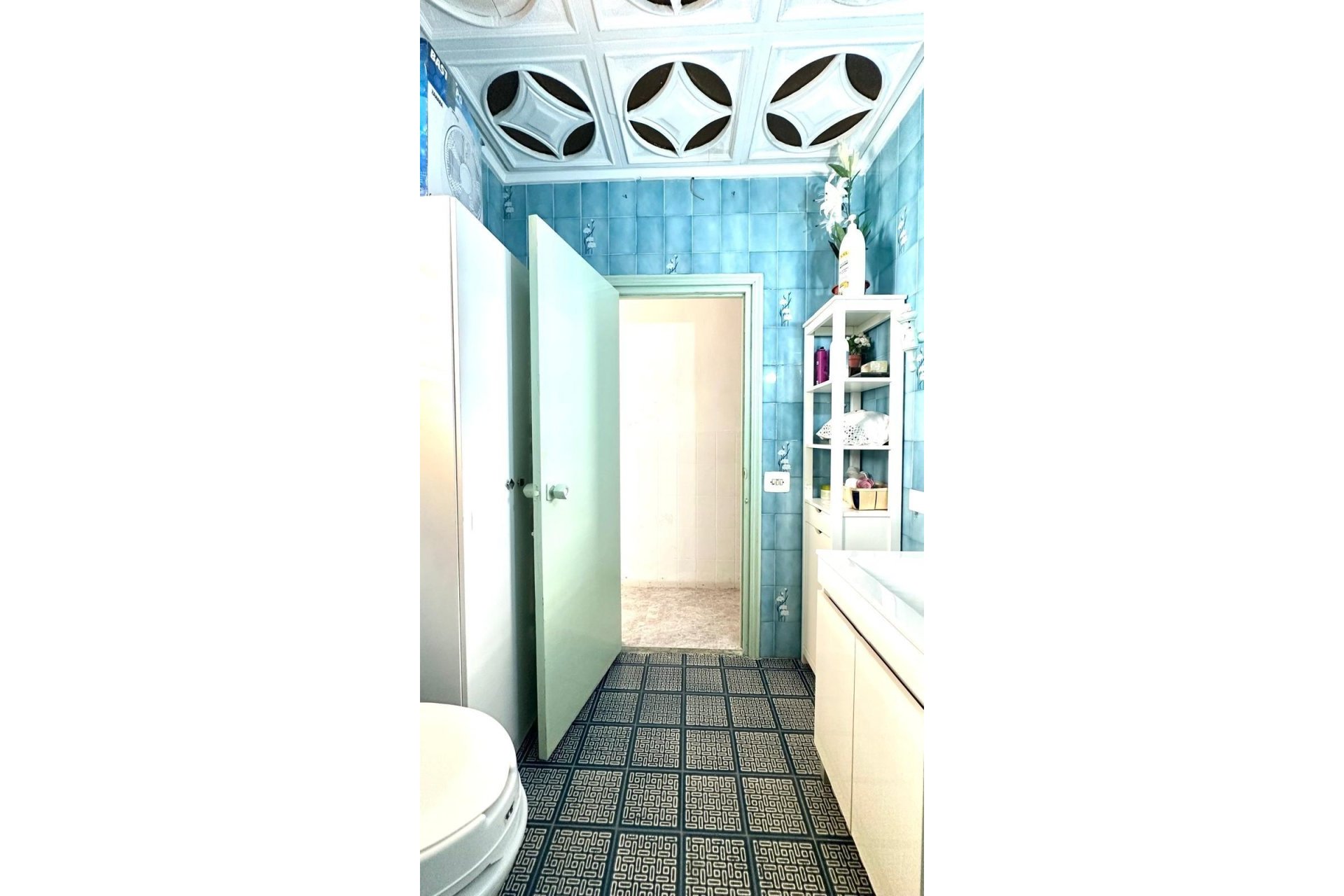 Revânzare - Apartament -
Torrevieja - Estacion De Autobuses