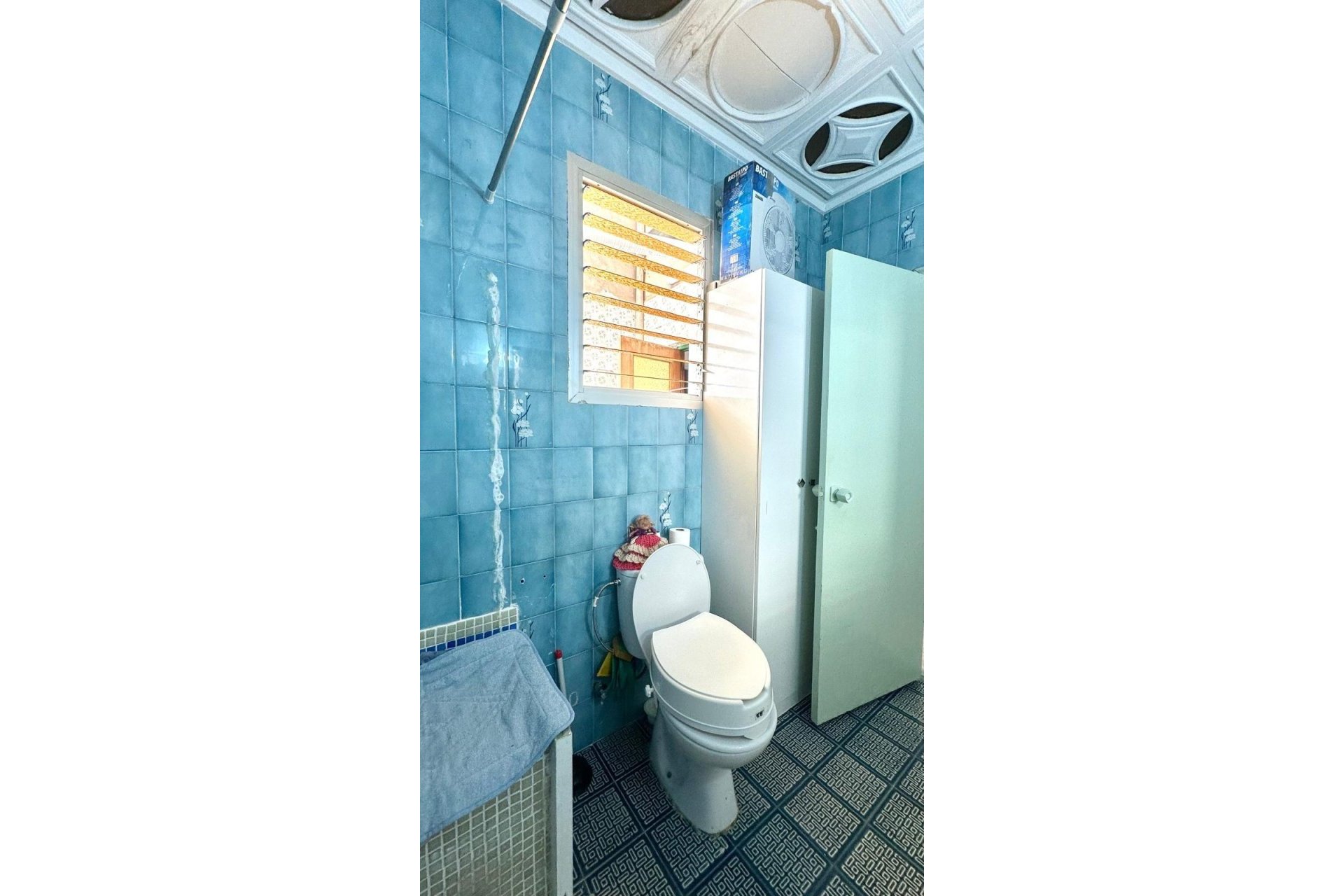 Revânzare - Apartament -
Torrevieja - Estacion De Autobuses