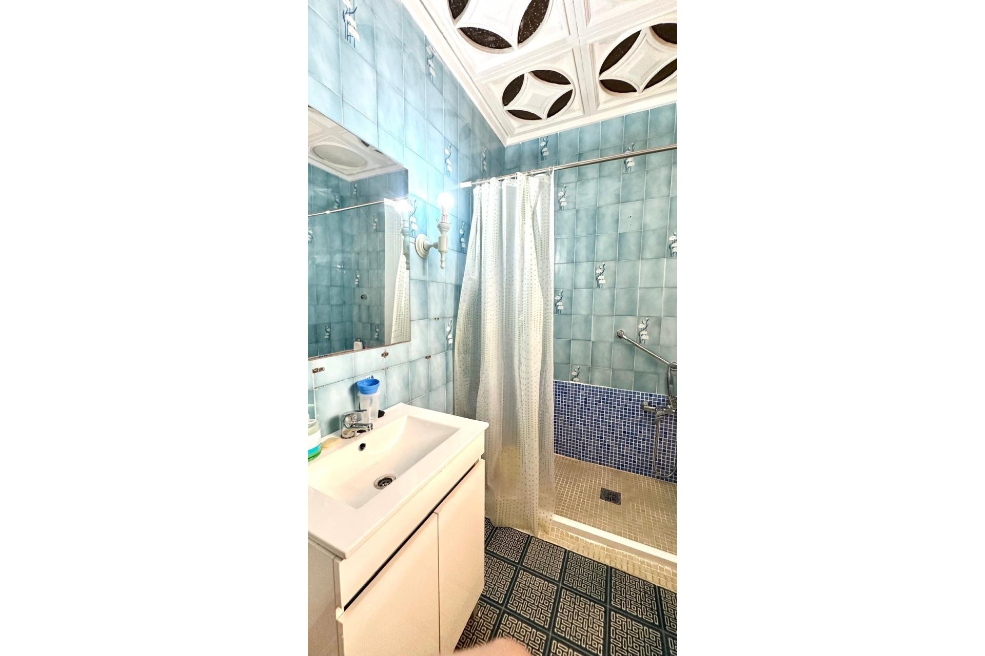 Revânzare - Apartament -
Torrevieja - Estacion De Autobuses