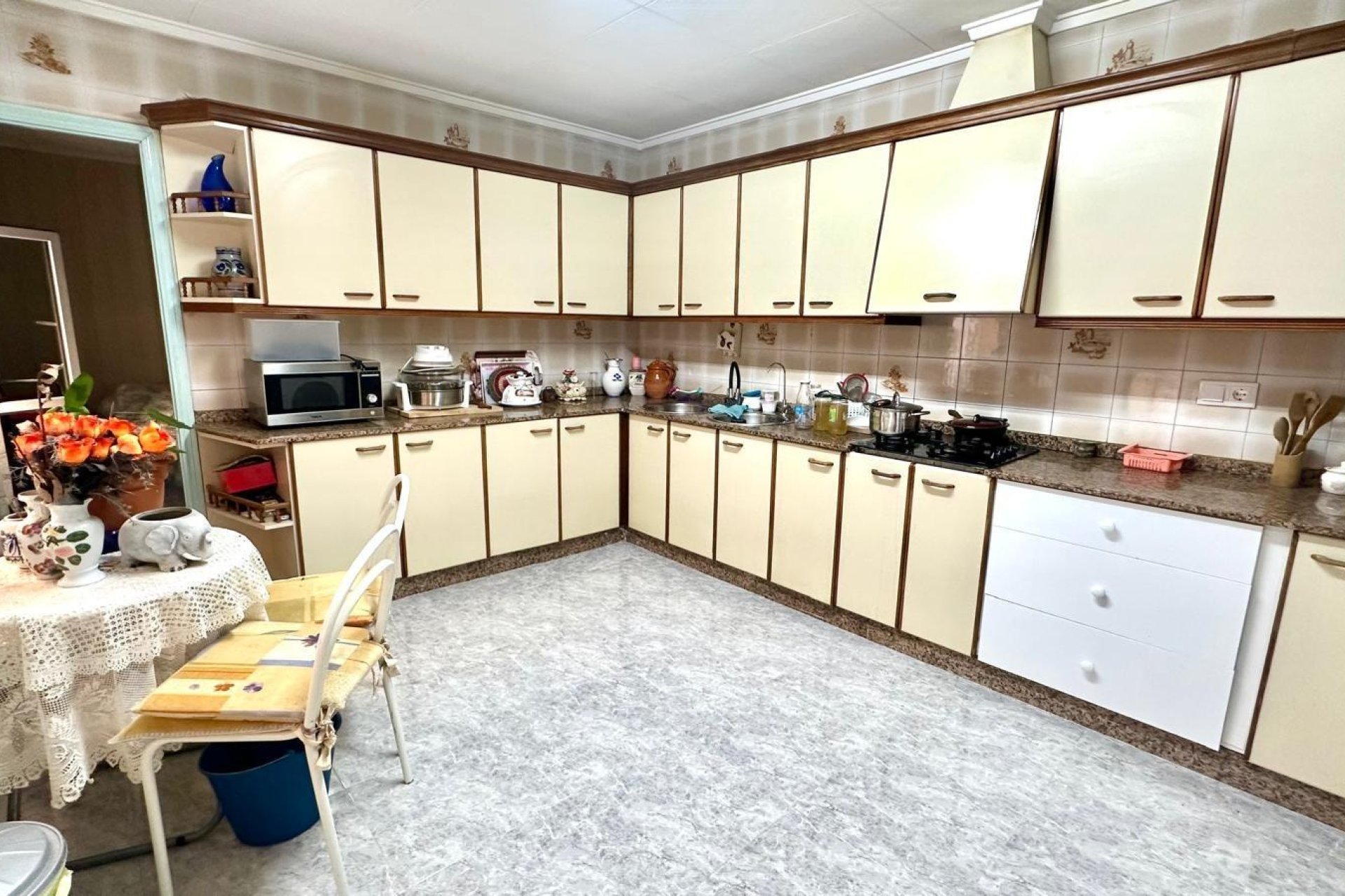 Revânzare - Apartament -
Torrevieja - Estacion De Autobuses