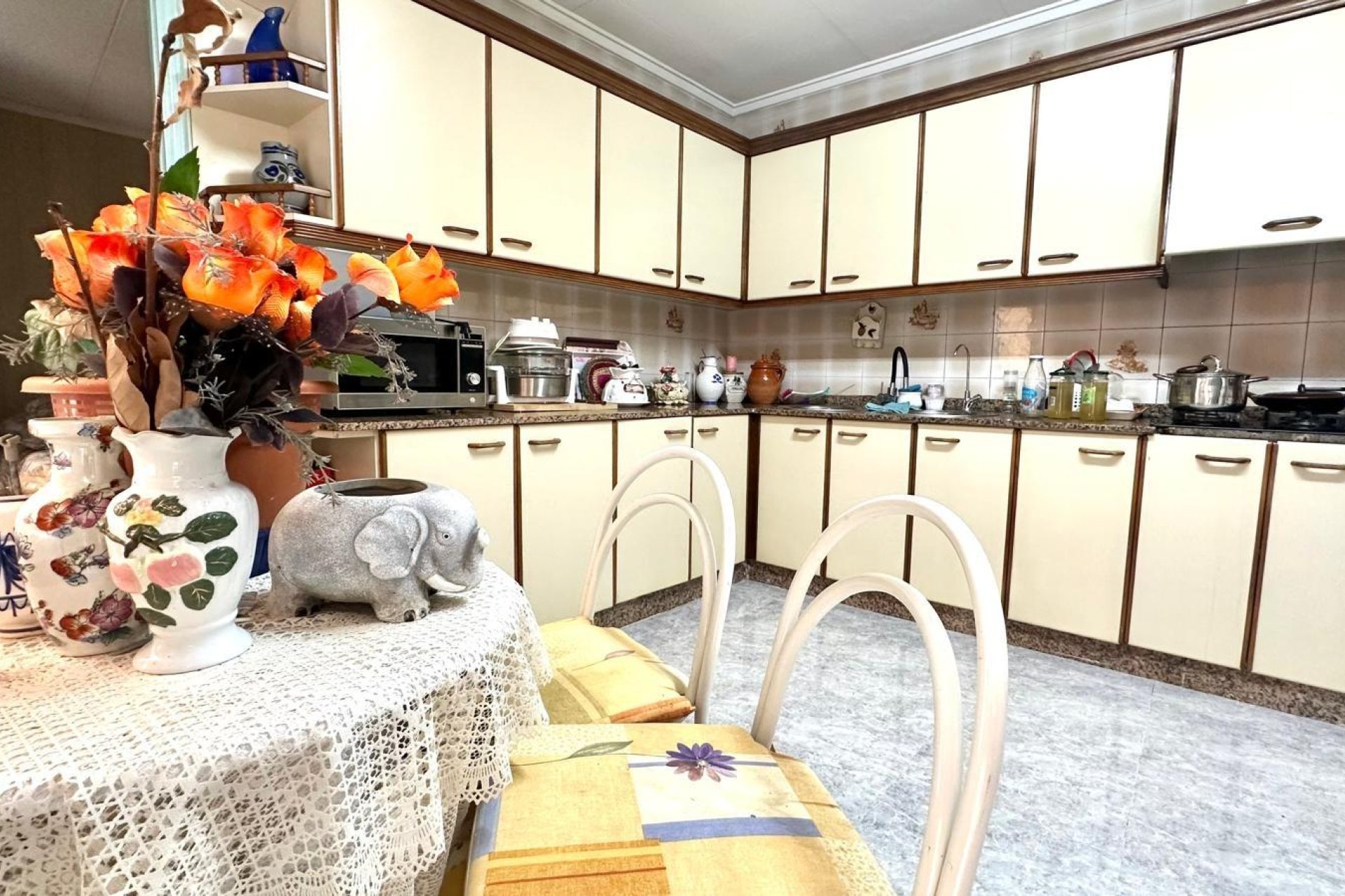 Revânzare - Apartament -
Torrevieja - Estacion De Autobuses