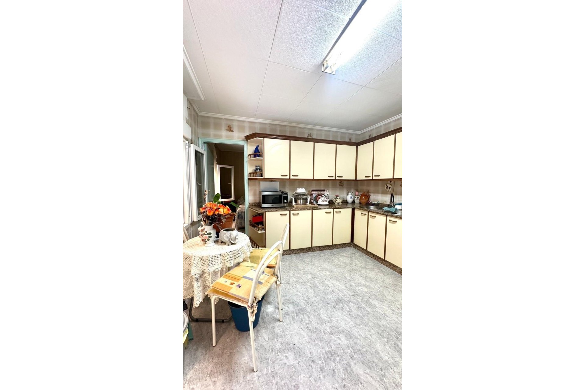 Revânzare - Apartament -
Torrevieja - Estacion De Autobuses