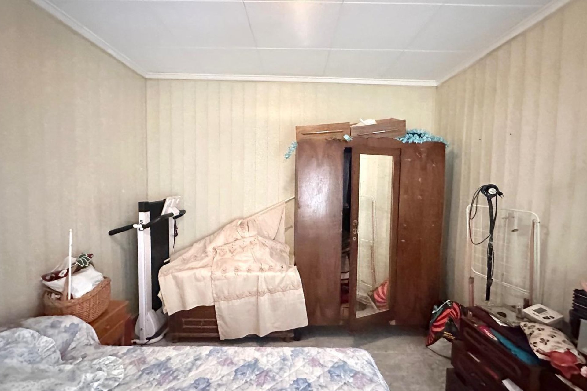 Revânzare - Apartament -
Torrevieja - Estacion De Autobuses