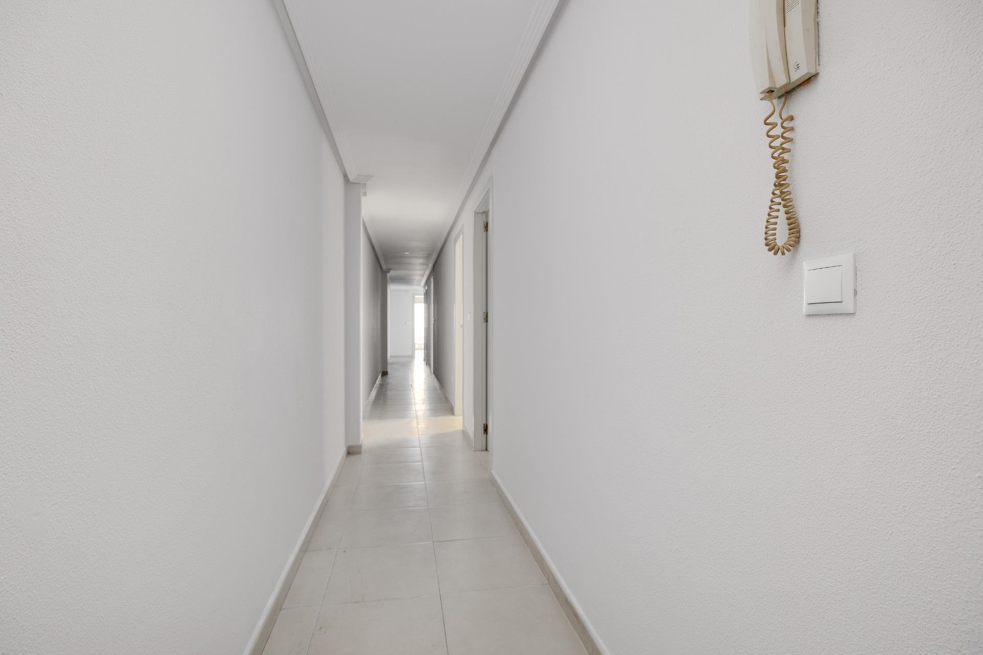 Revânzare - Apartament -
Torrevieja - Estacion De Autobuses