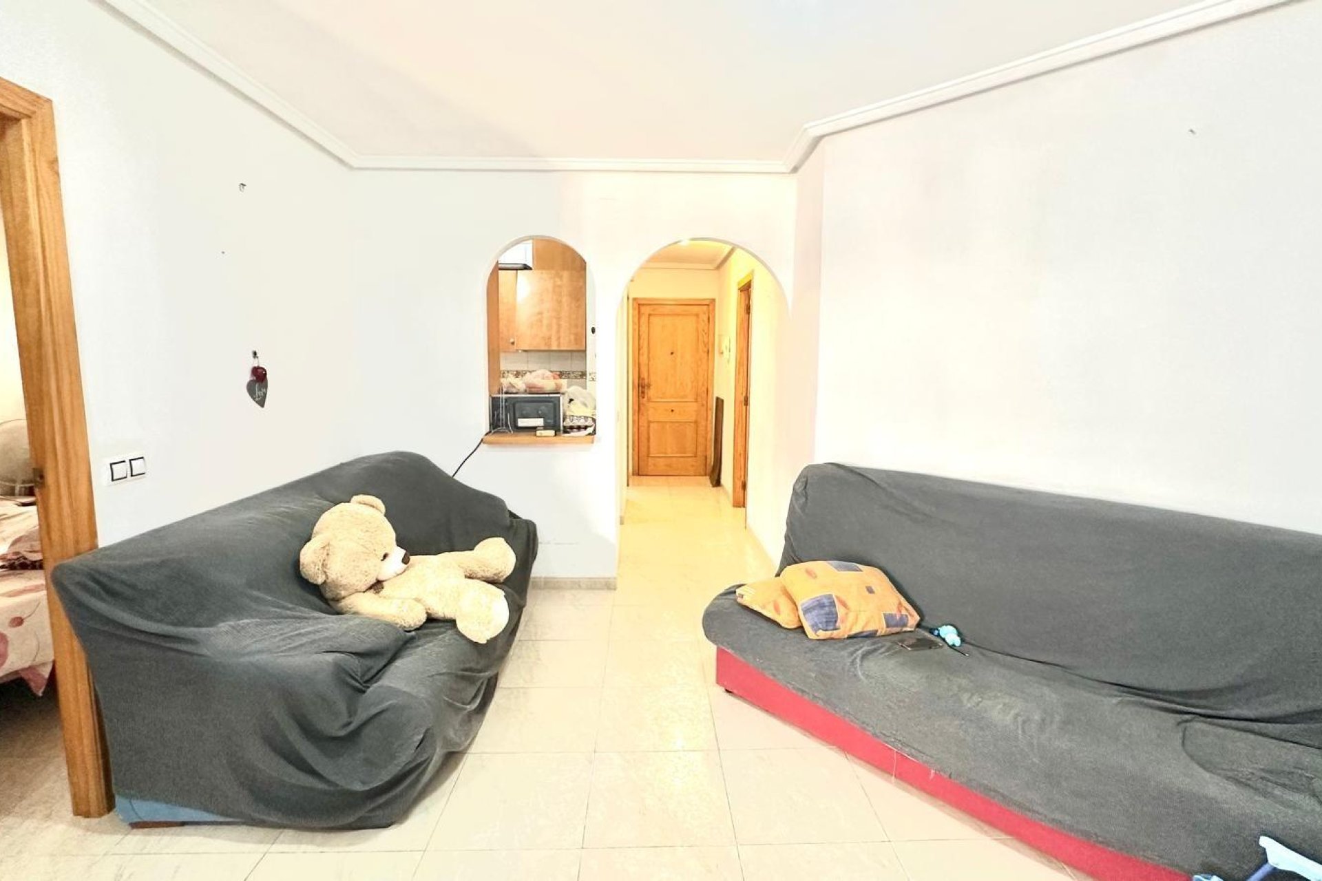 Revânzare - Apartament -
Torrevieja - Estacion De Autobuses