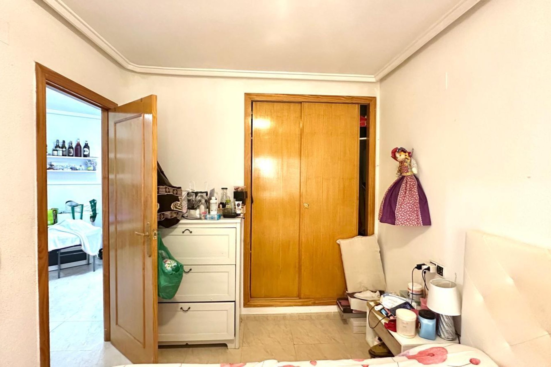 Revânzare - Apartament -
Torrevieja - Estacion De Autobuses