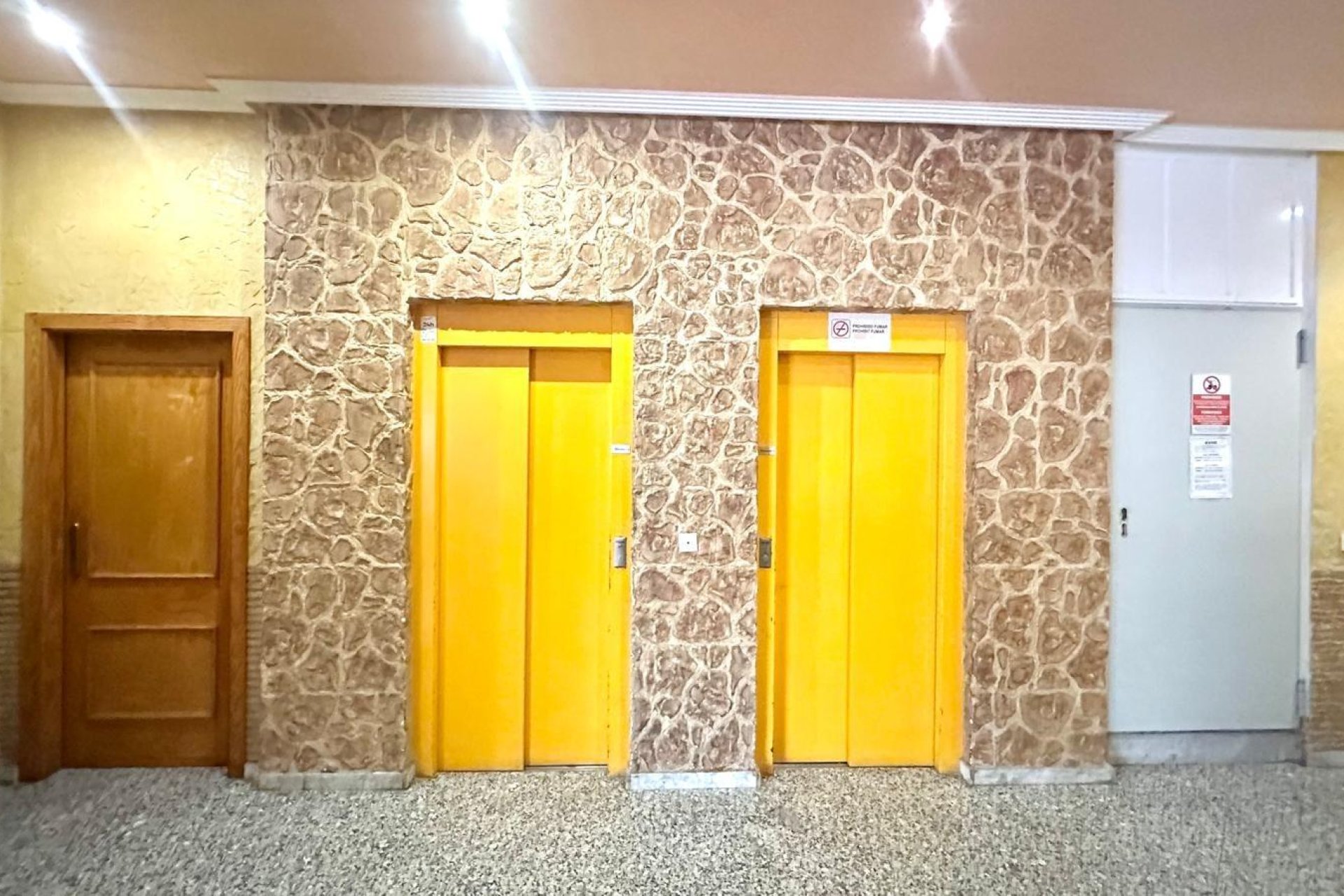 Revânzare - Apartament -
Torrevieja - Estacion De Autobuses