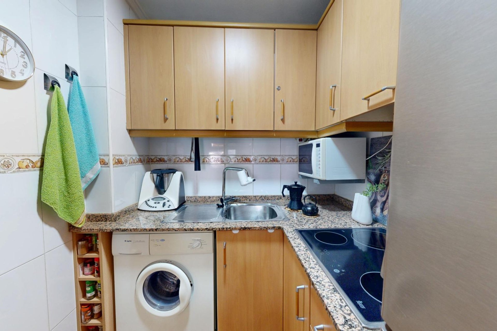 Revânzare - Apartament -
Torrevieja - Estacion De Autobuses