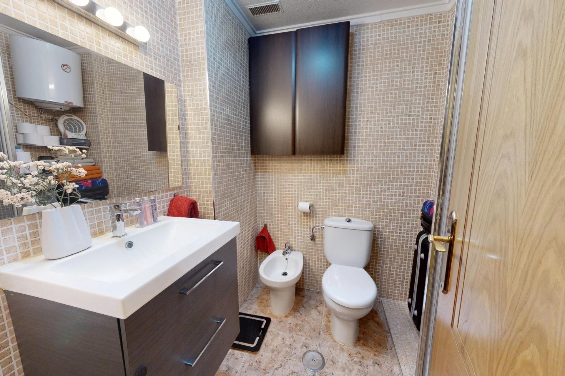 Revânzare - Apartament -
Torrevieja - Estacion De Autobuses