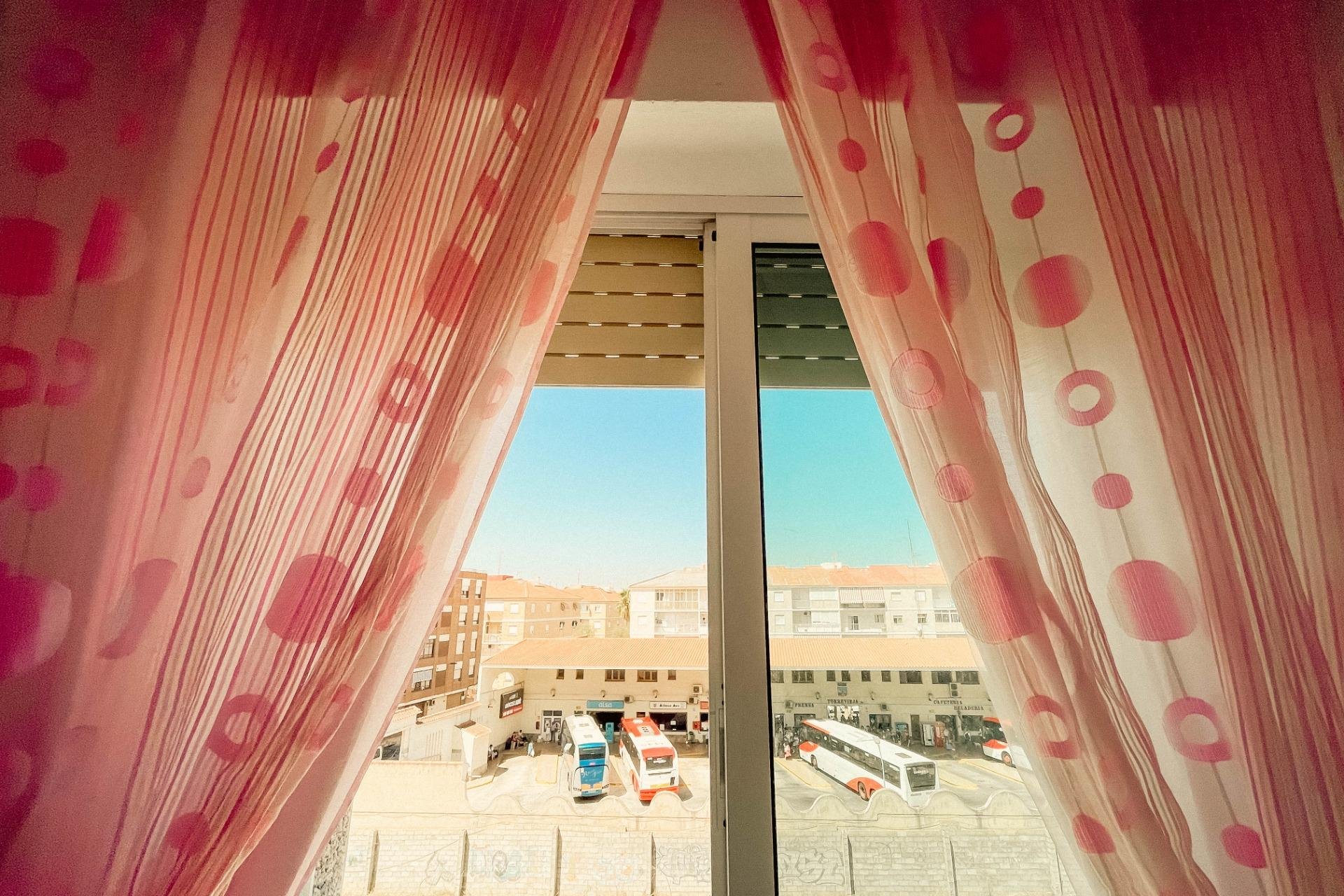 Revânzare - Apartament -
Torrevieja - Estacion De Autobuses