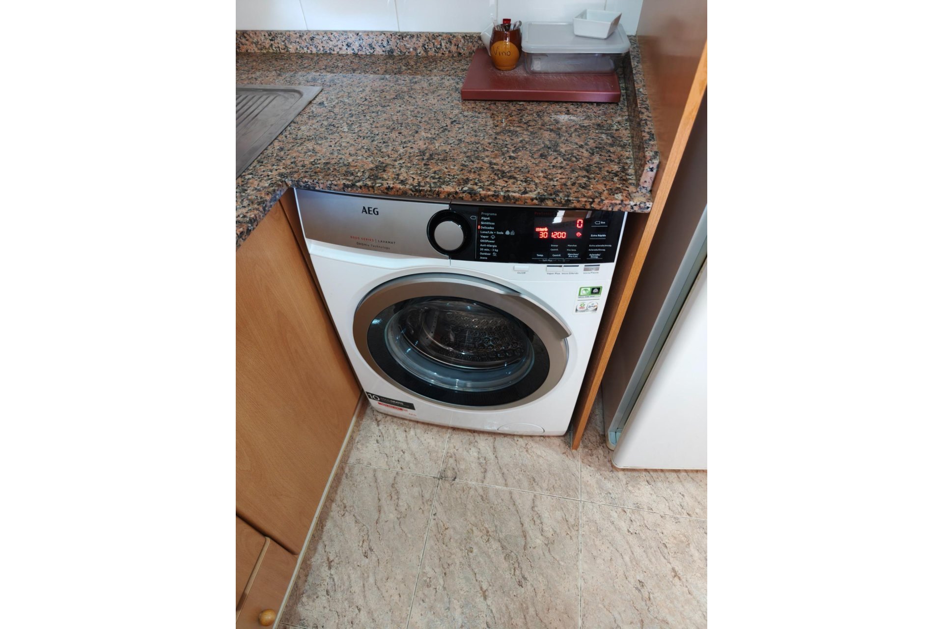 Revânzare - Apartament -
Torrevieja - Estacion De Autobuses