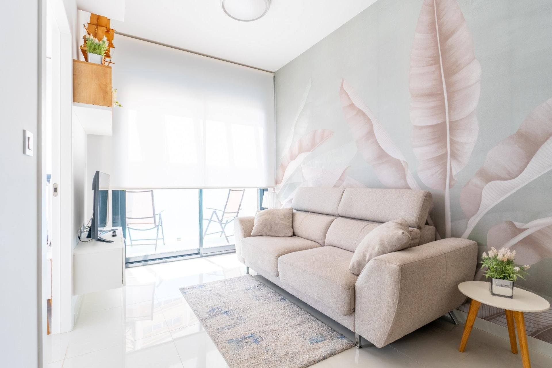 Revânzare - Apartament -
Torrevieja - Estacion De Autobuses