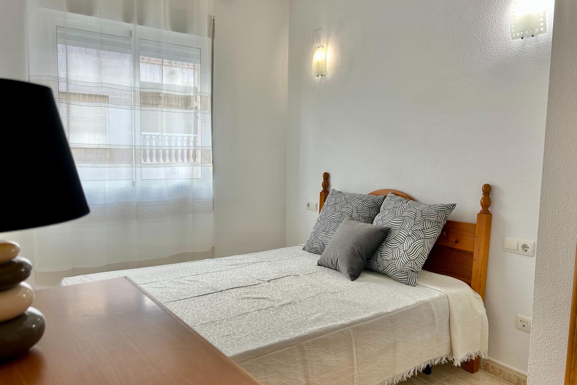 Revânzare - Apartament -
Torrevieja - Estacion De Autobuses