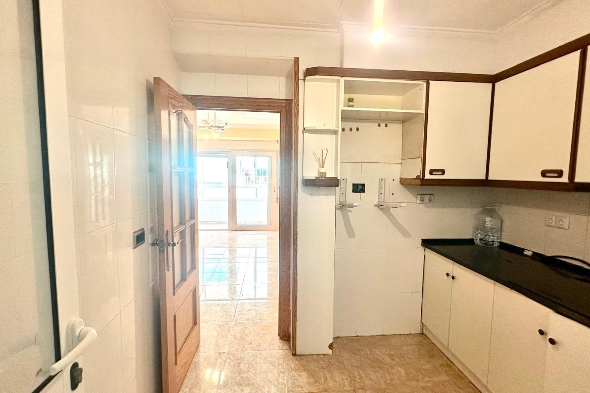 Revânzare - Apartament -
Torrevieja - Estacion De Autobuses