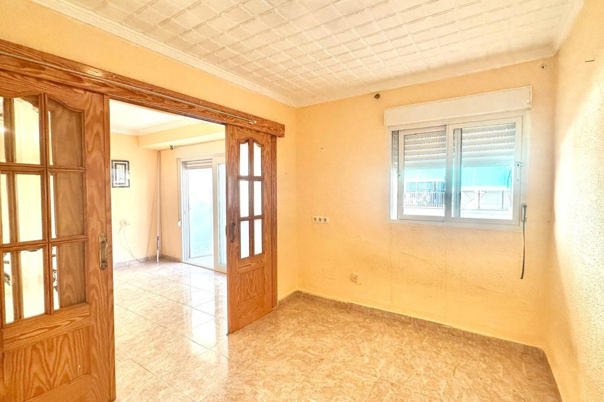 Revânzare - Apartament -
Torrevieja - Estacion De Autobuses