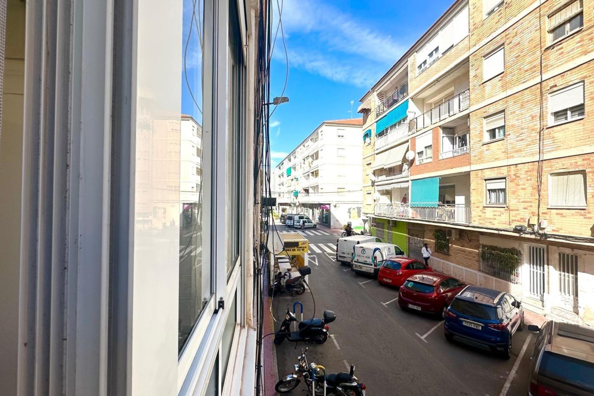 Revânzare - Apartament -
Torrevieja - Estacion De Autobuses