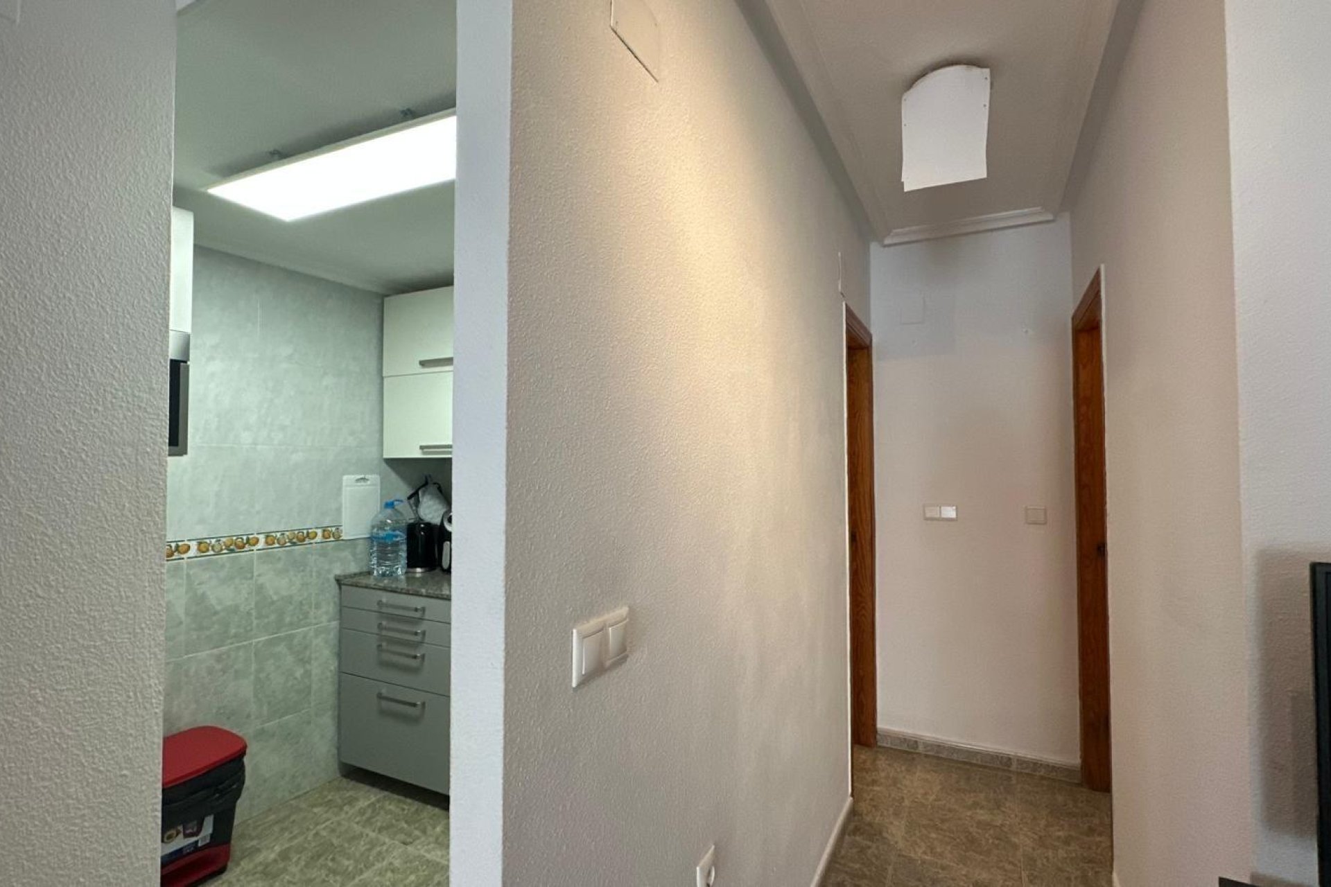 Revânzare - Apartament -
Torrevieja - Estacion De Autobuses