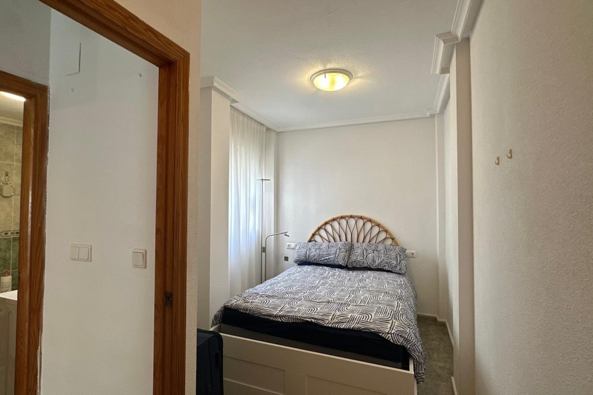 Revânzare - Apartament -
Torrevieja - Estacion De Autobuses