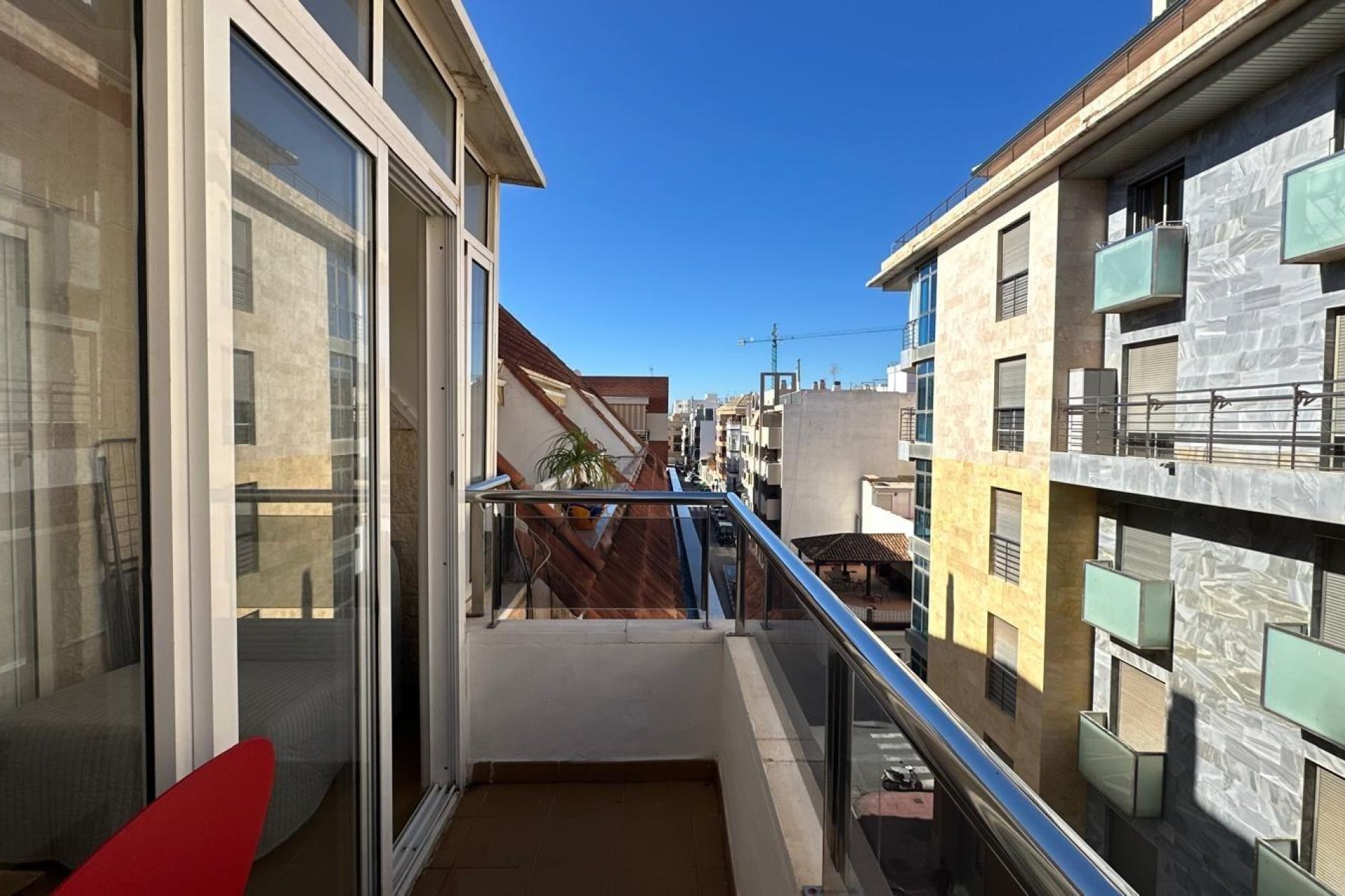 Revânzare - Apartament -
Torrevieja - Estacion De Autobuses