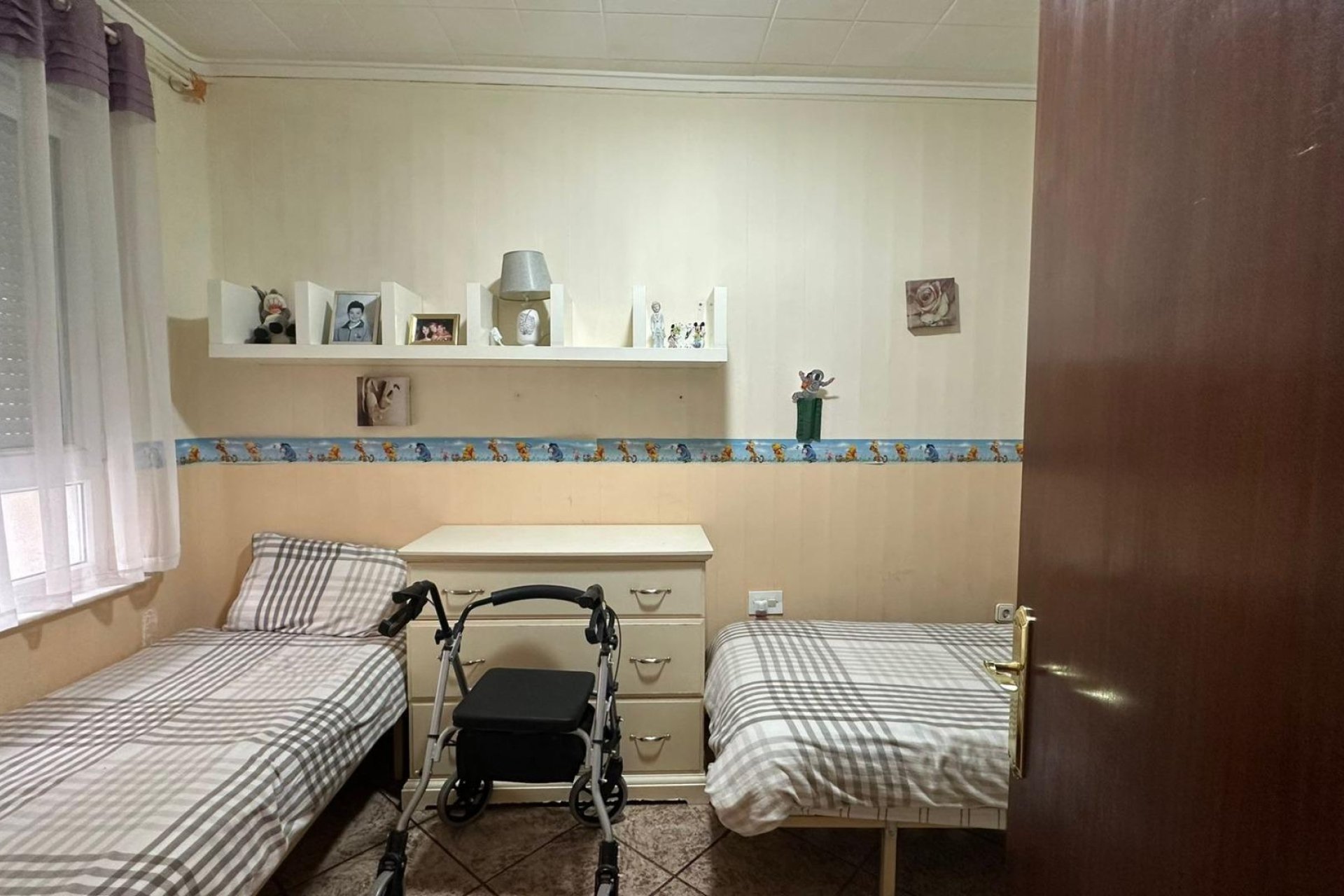 Revânzare - Apartament -
Torrevieja - Estacion De Autobuses