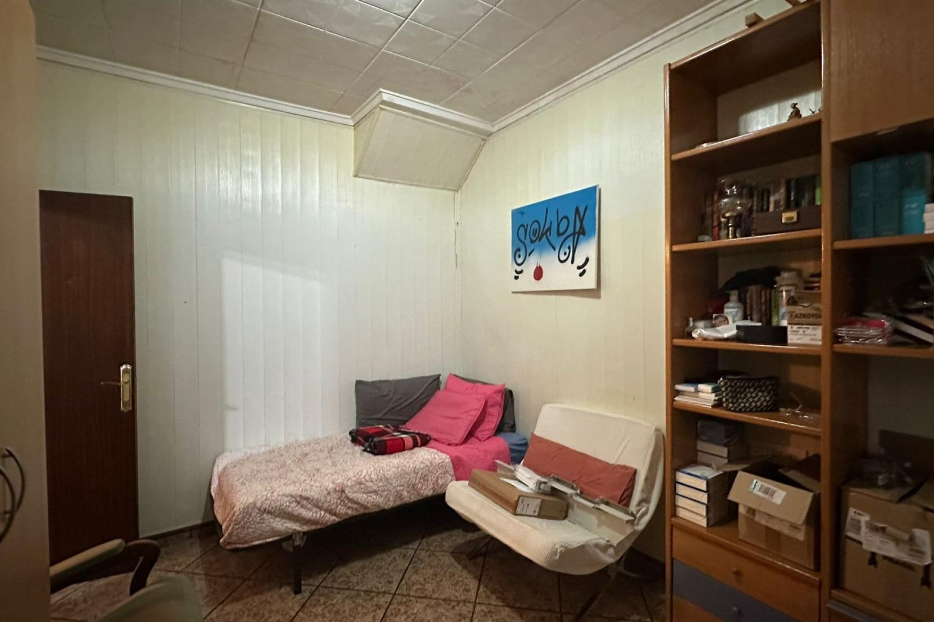 Revânzare - Apartament -
Torrevieja - Estacion De Autobuses