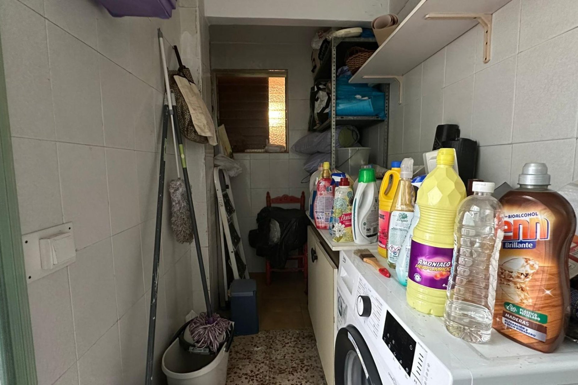 Revânzare - Apartament -
Torrevieja - Estacion De Autobuses