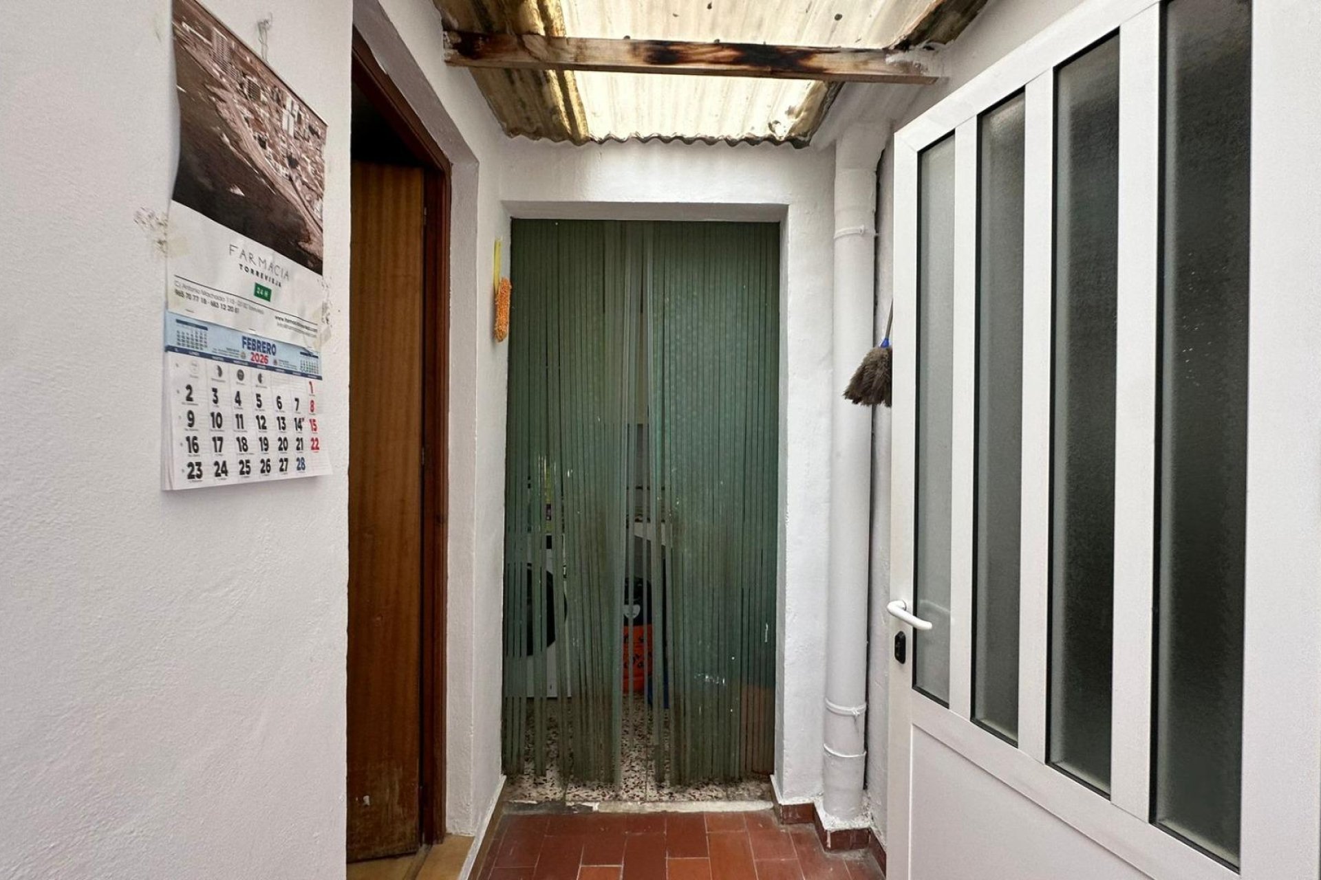 Revânzare - Apartament -
Torrevieja - Estacion De Autobuses