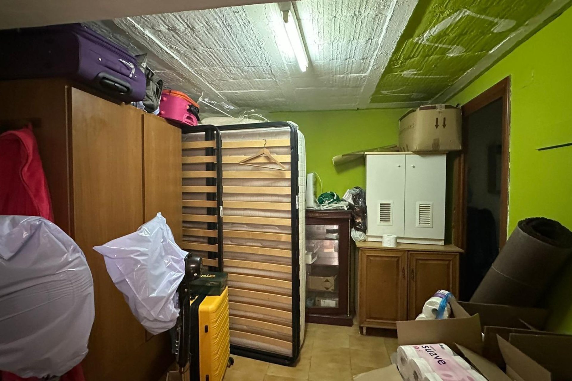 Revânzare - Apartament -
Torrevieja - Estacion De Autobuses