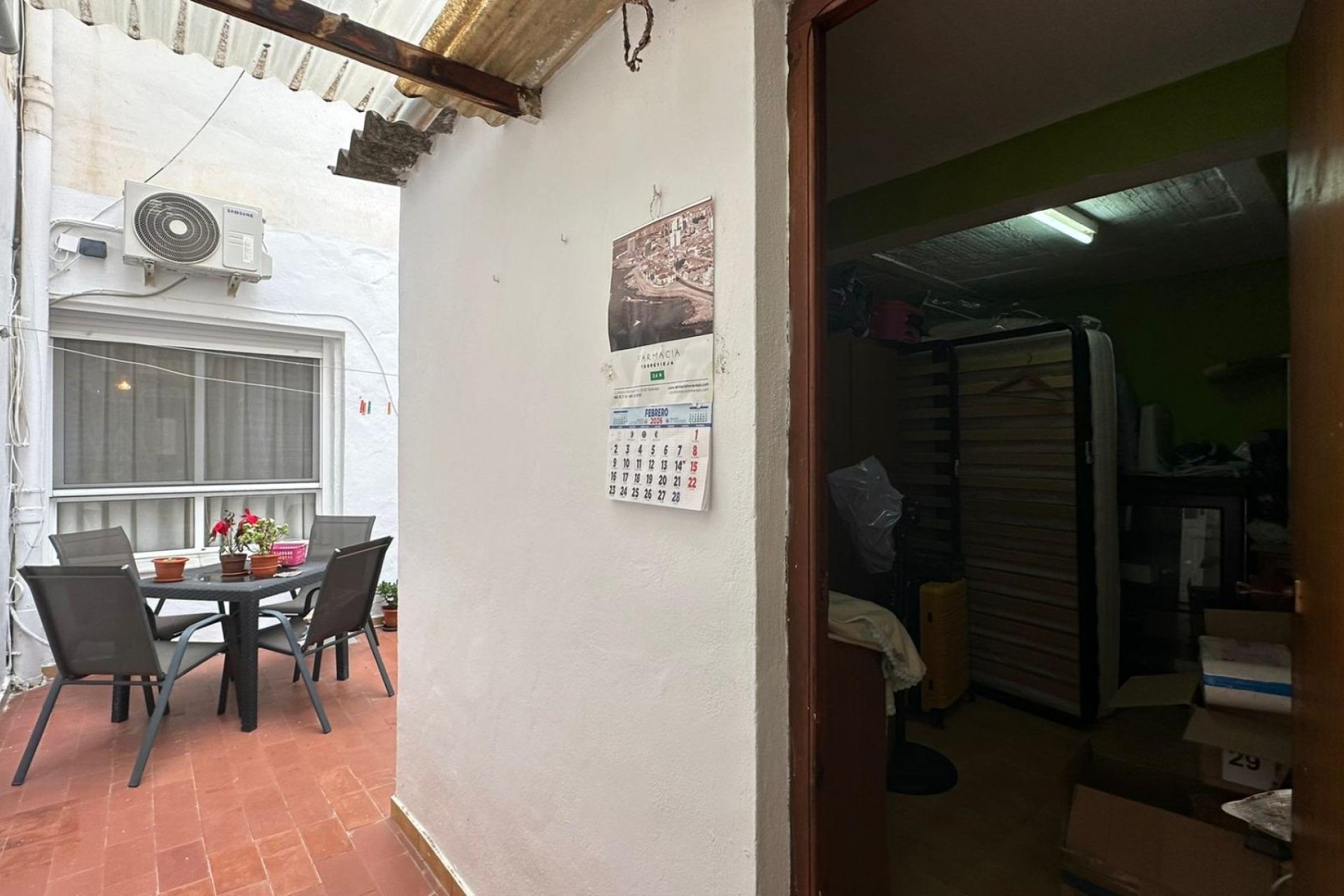 Revânzare - Apartament -
Torrevieja - Estacion De Autobuses