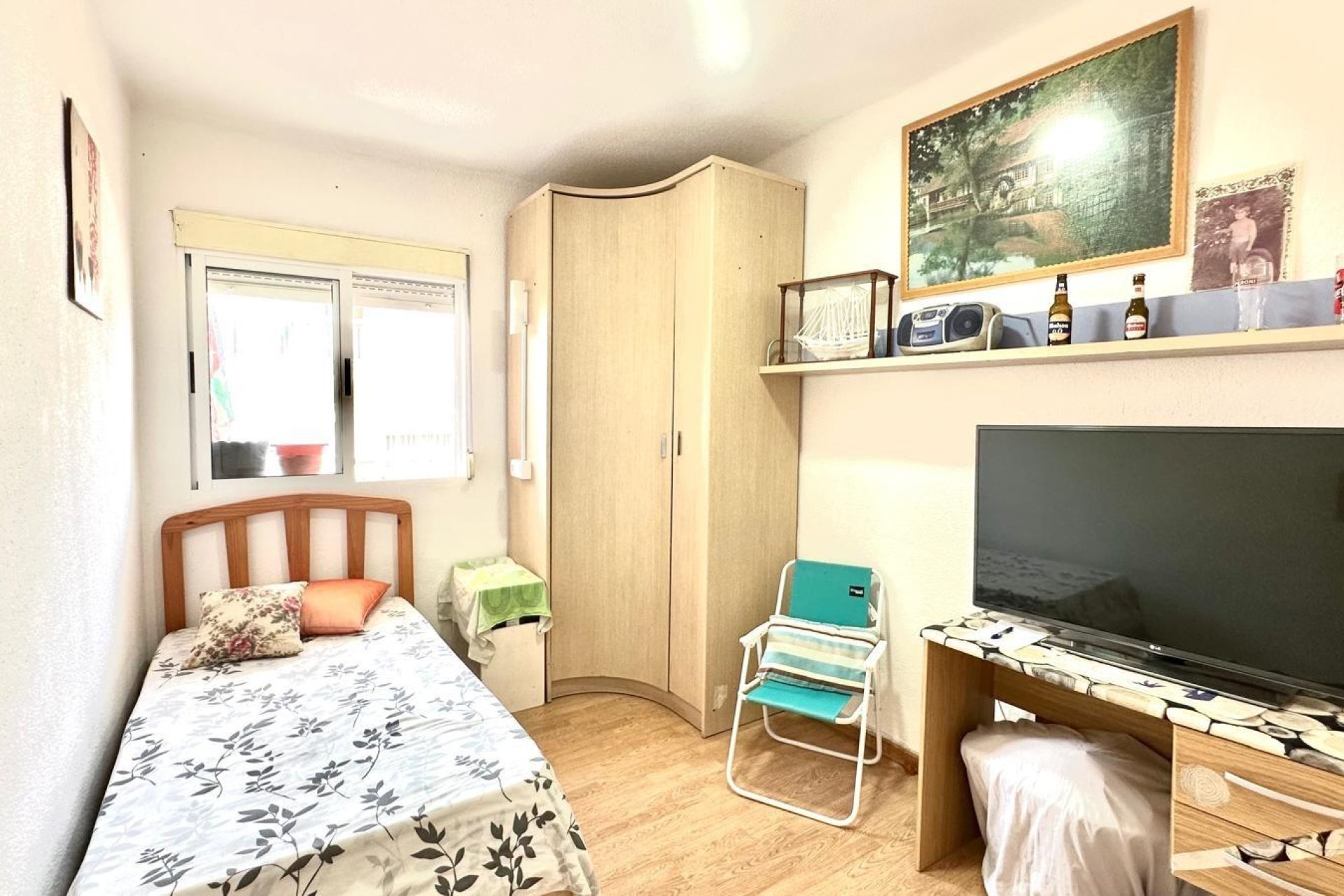 Revânzare - Apartament -
Torrevieja - Estacion De Autobuses