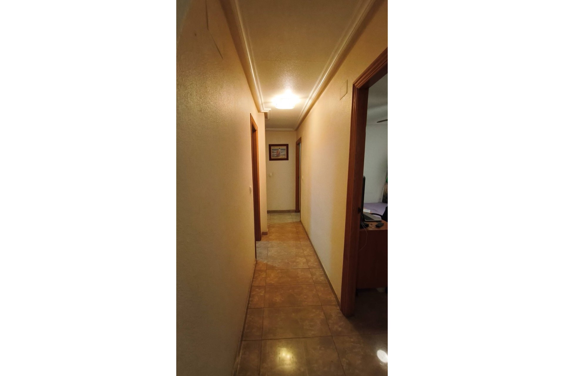 Revânzare - Apartament -
Torrevieja - Estacion De Autobuses