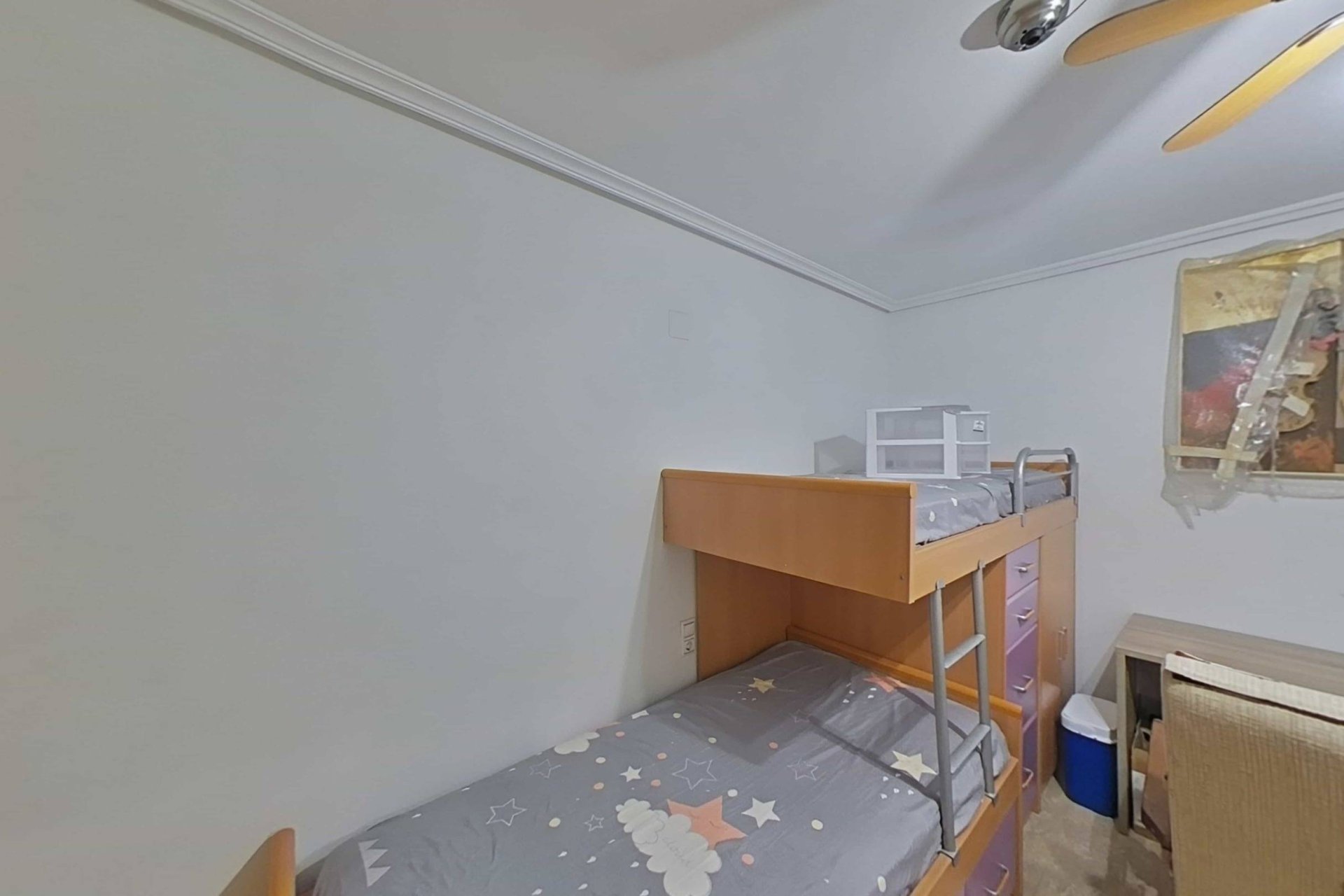 Revânzare - Apartament -
Torrevieja - Estacion De Autobuses