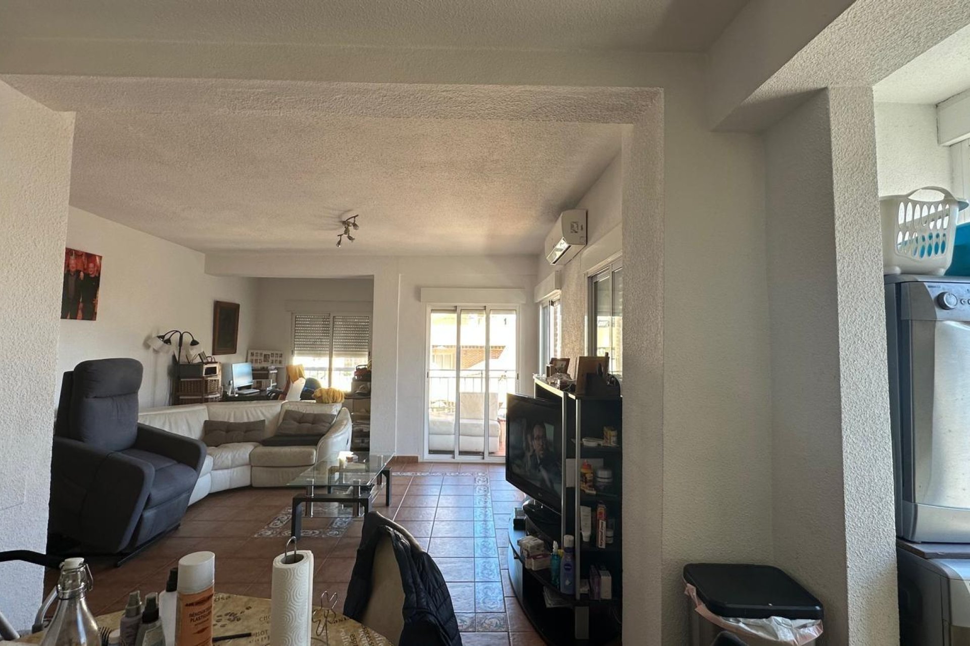 Revânzare - Apartament -
Torrevieja - Estacion De Autobuses