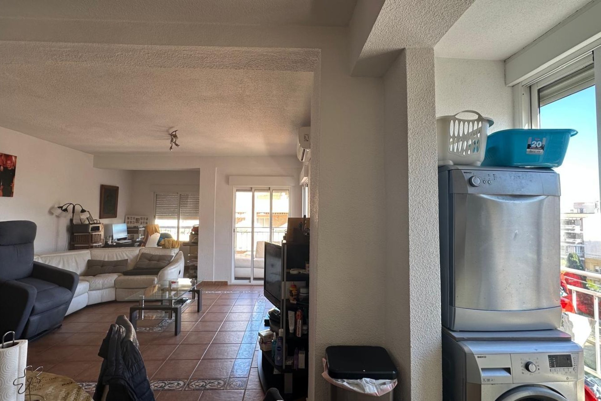 Revânzare - Apartament -
Torrevieja - Estacion De Autobuses