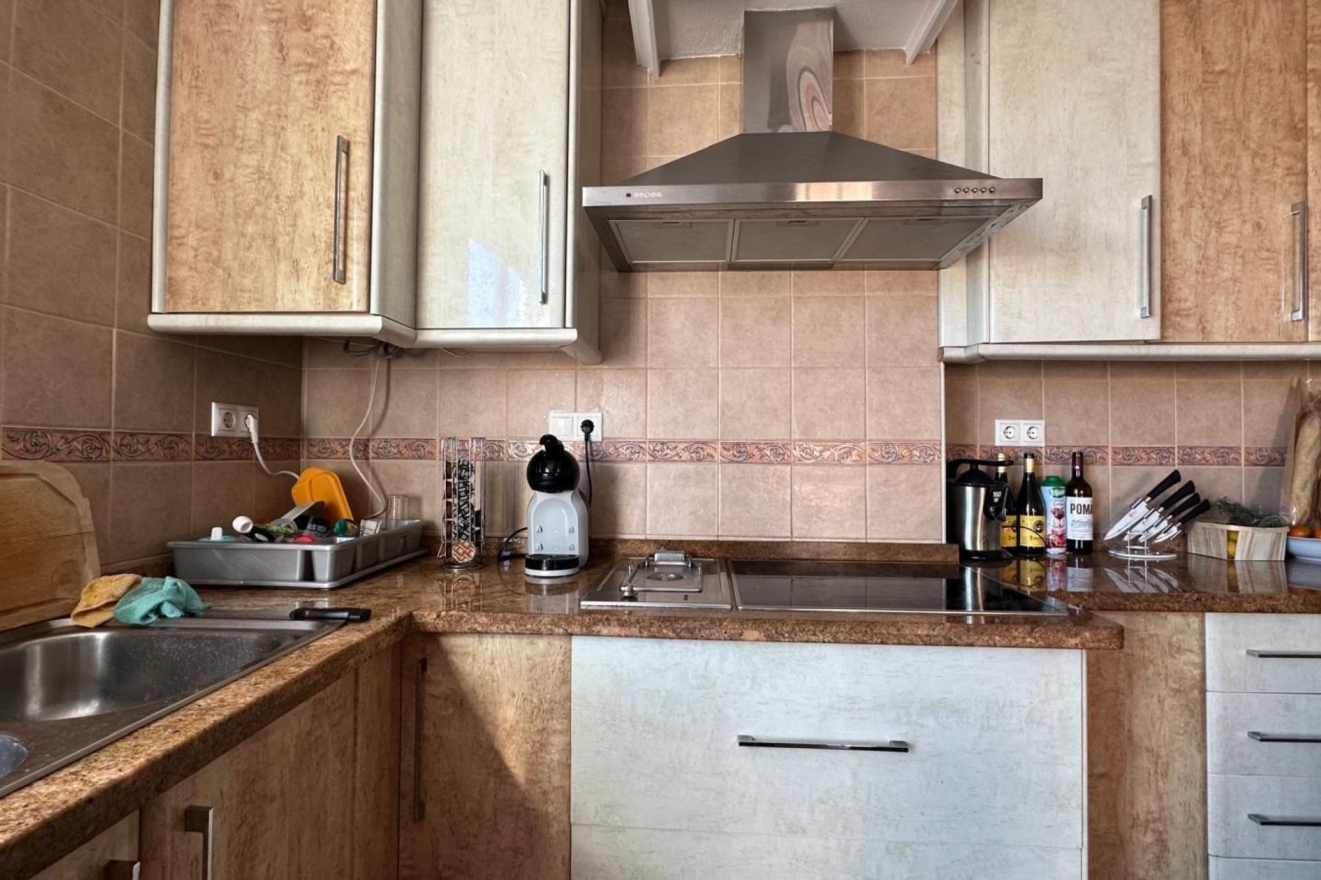 Revânzare - Apartament -
Torrevieja - Estacion De Autobuses