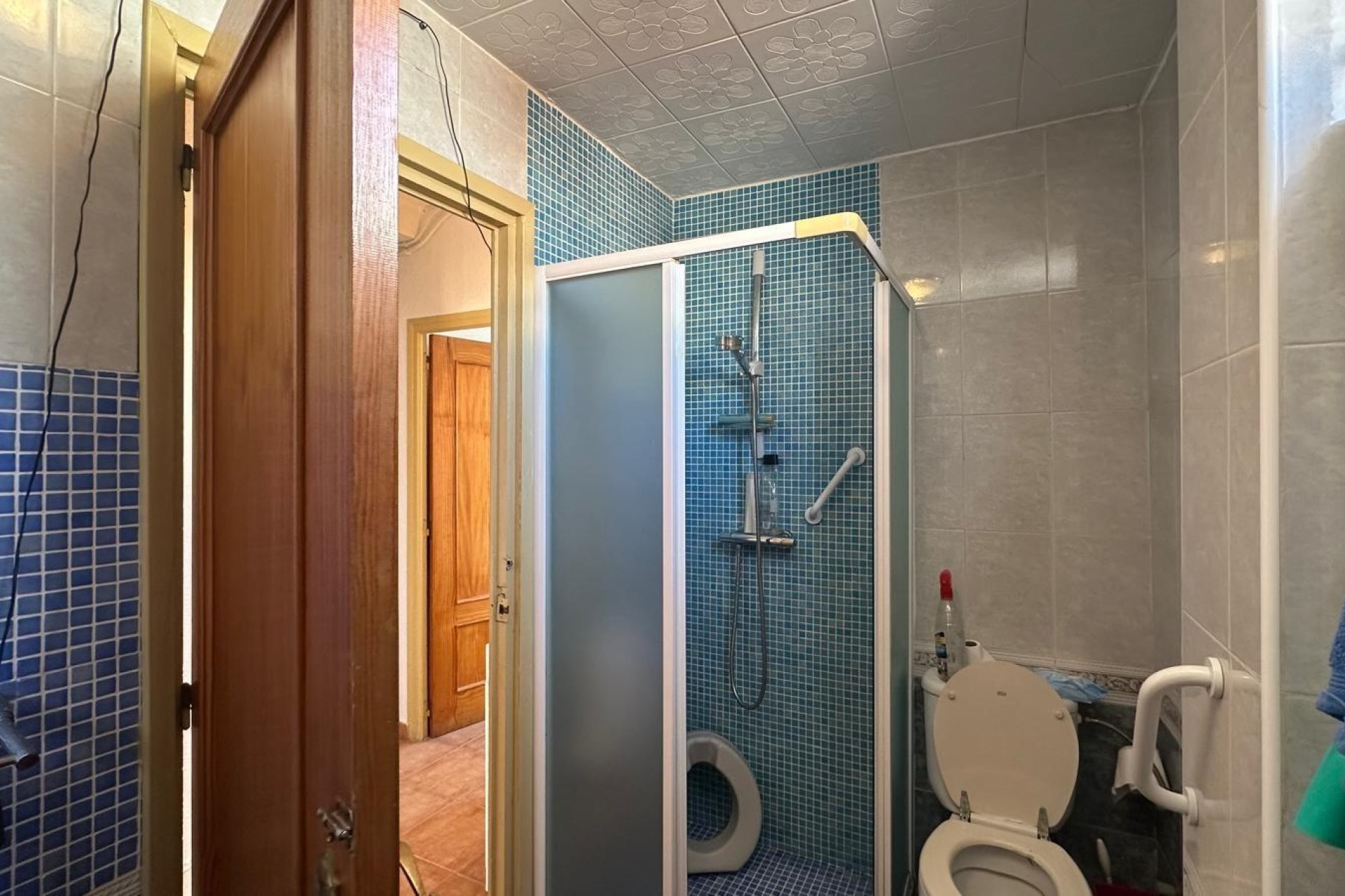 Revânzare - Apartament -
Torrevieja - Estacion De Autobuses