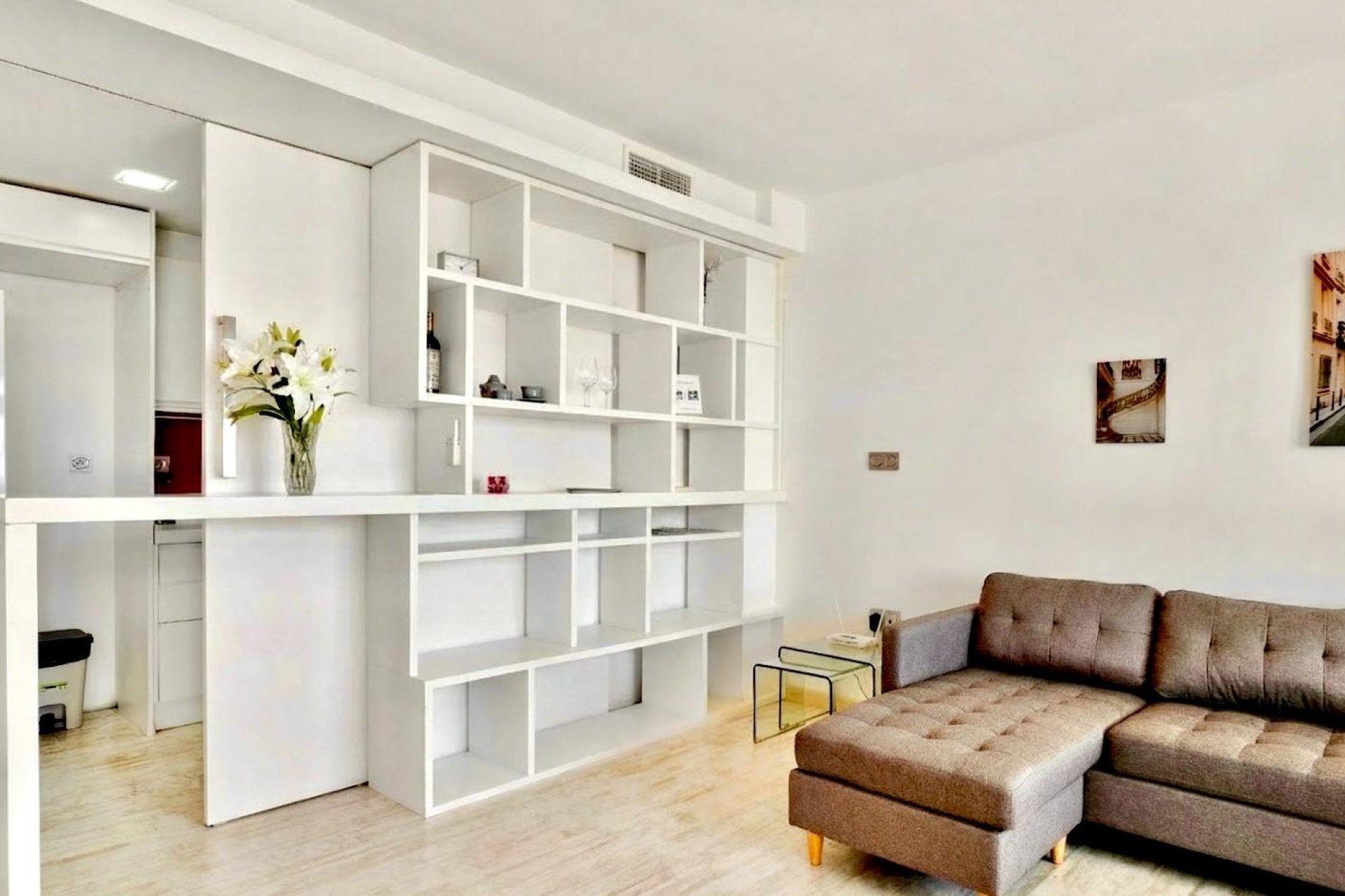 Revânzare - Apartament -
Torrevieja - Estacion De Autobuses